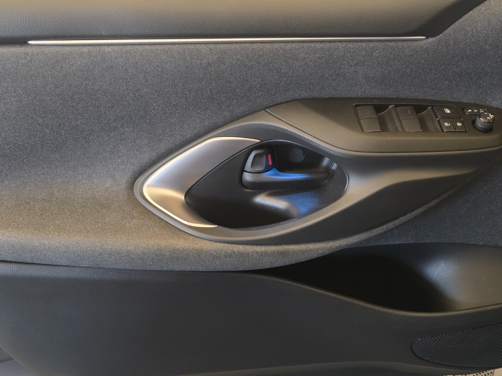 Mazda 2 Hybrid Automatic, 6-trins, 116ps, 2022