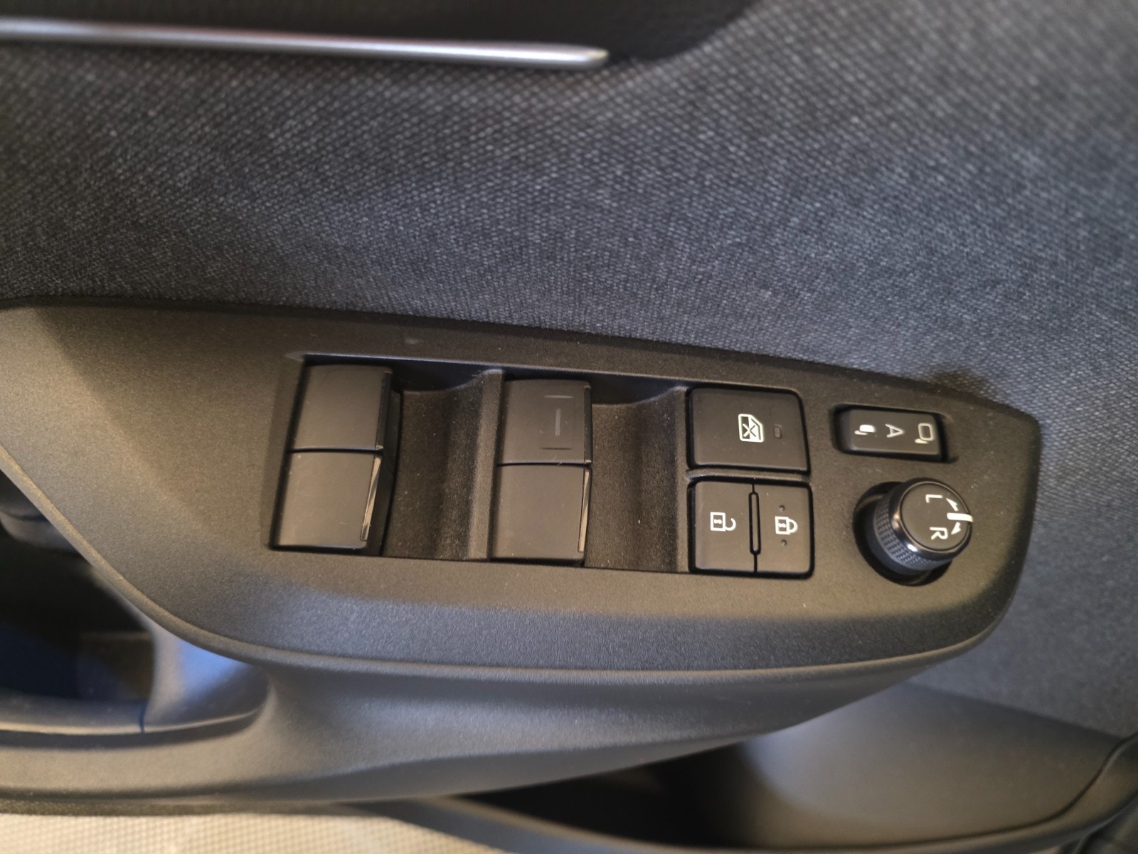 Mazda 2 Hybrid Automatic, 6-trins, 116ps, 2022