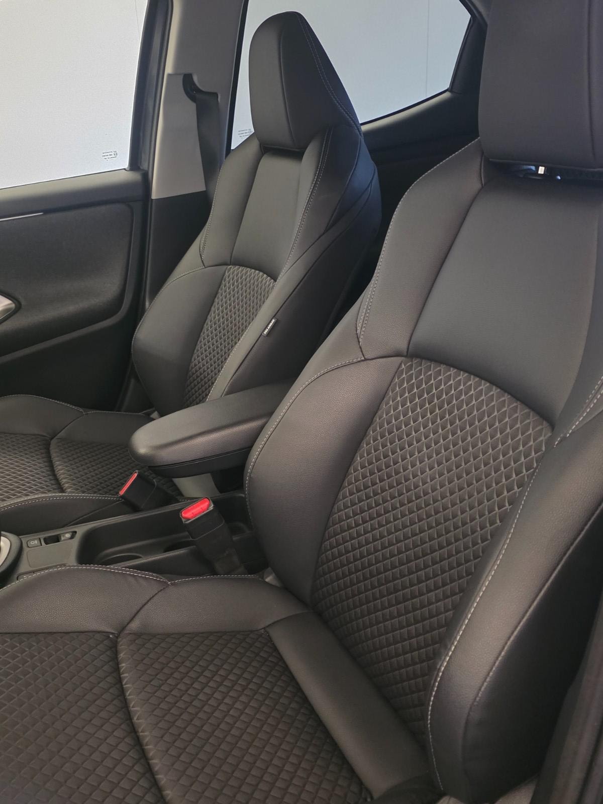 Mazda 2 Hybrid Automatic, 6-trins, 116ps, 2022