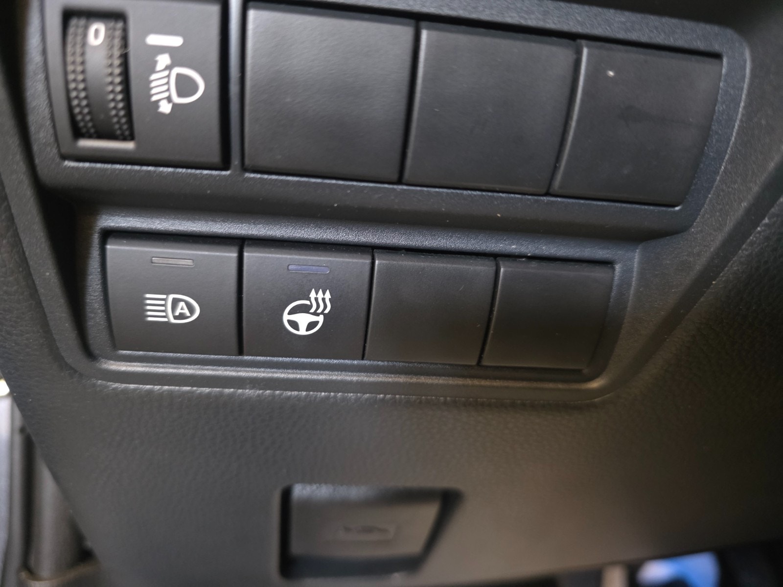 Mazda 2 Hybrid Automatic, 6-trins, 116ps, 2022