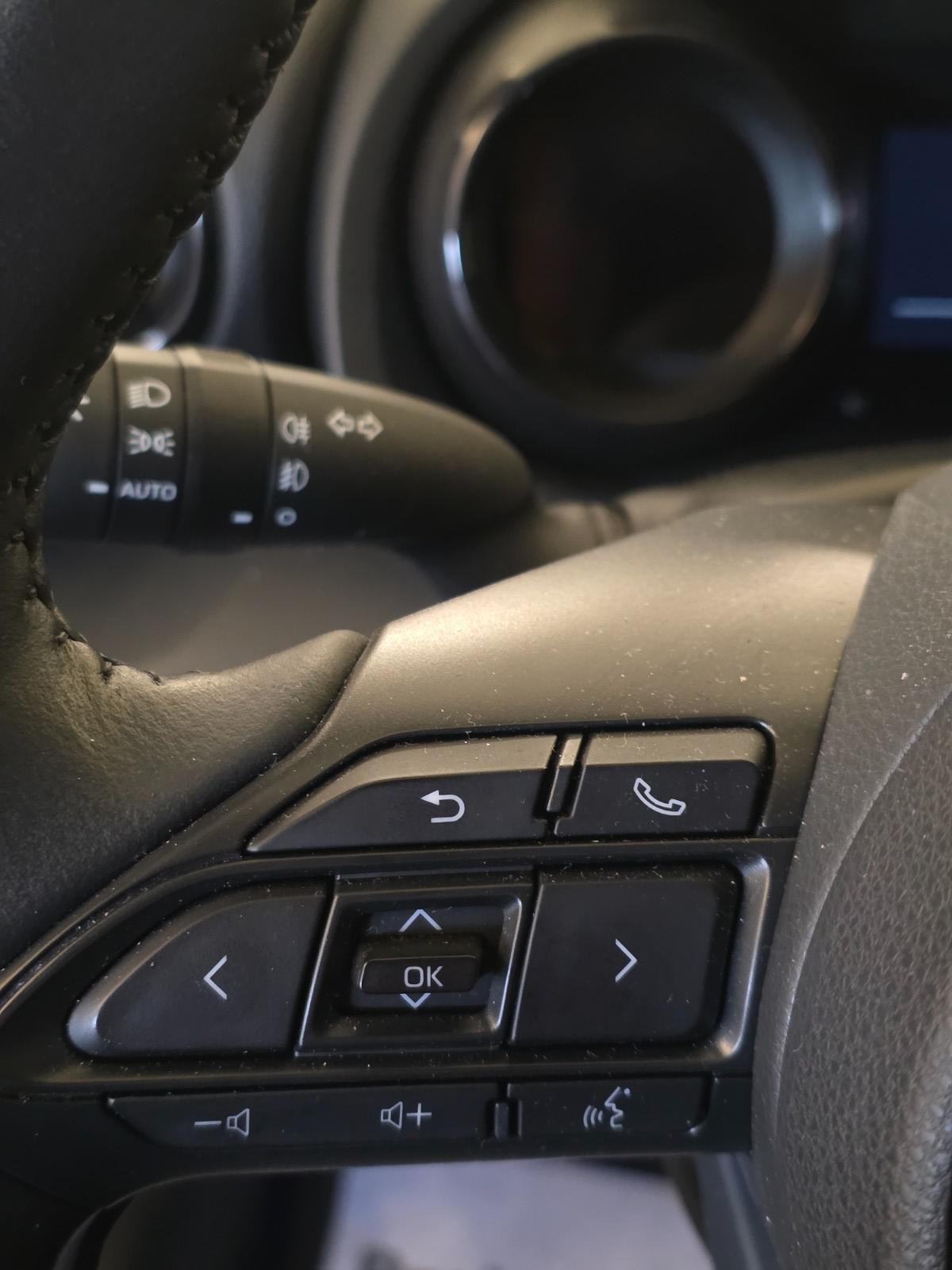 Mazda 2 Hybrid Automatic, 6-trins, 116ps, 2022