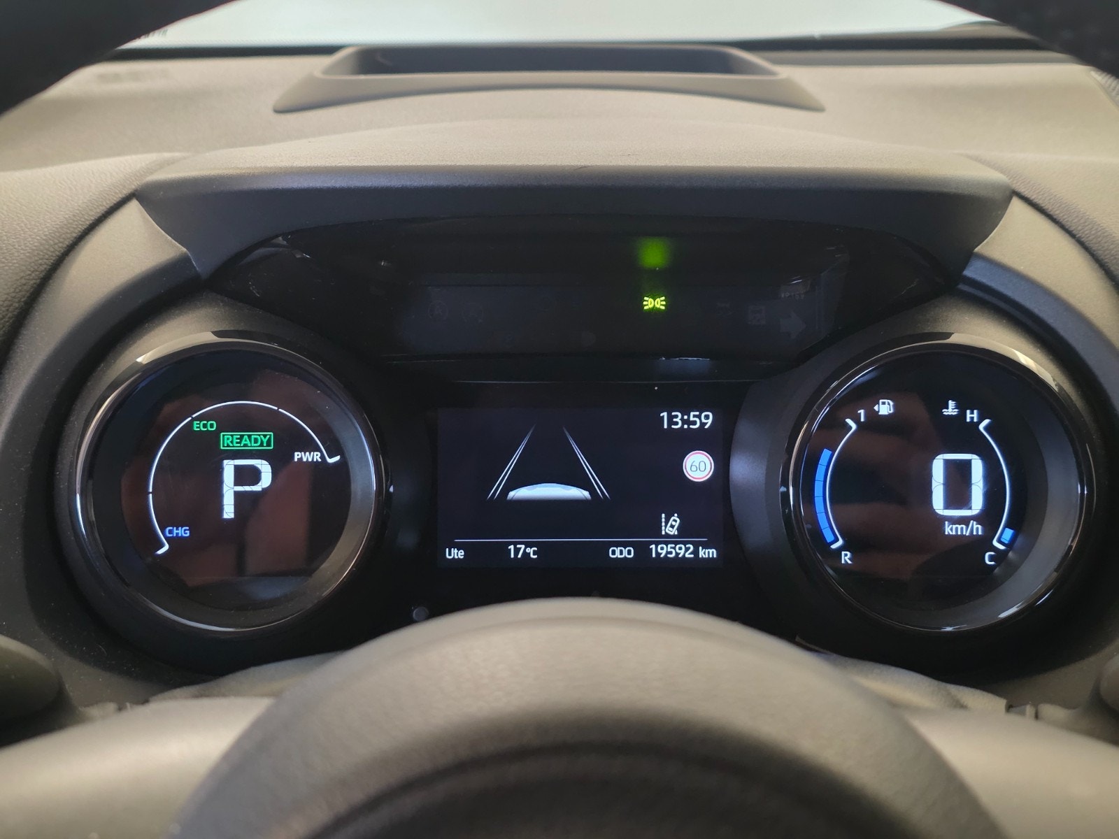 Mazda 2 Hybrid Automatic, 6-trins, 116ps, 2022