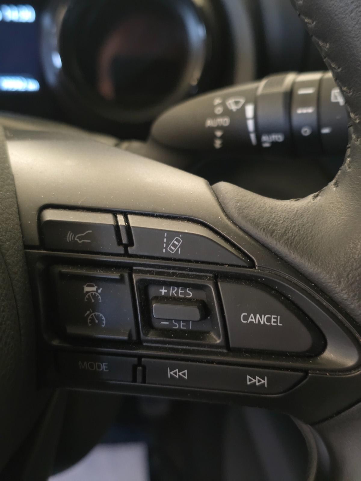 Mazda 2 Hybrid Automatic, 6-trins, 116ps, 2022