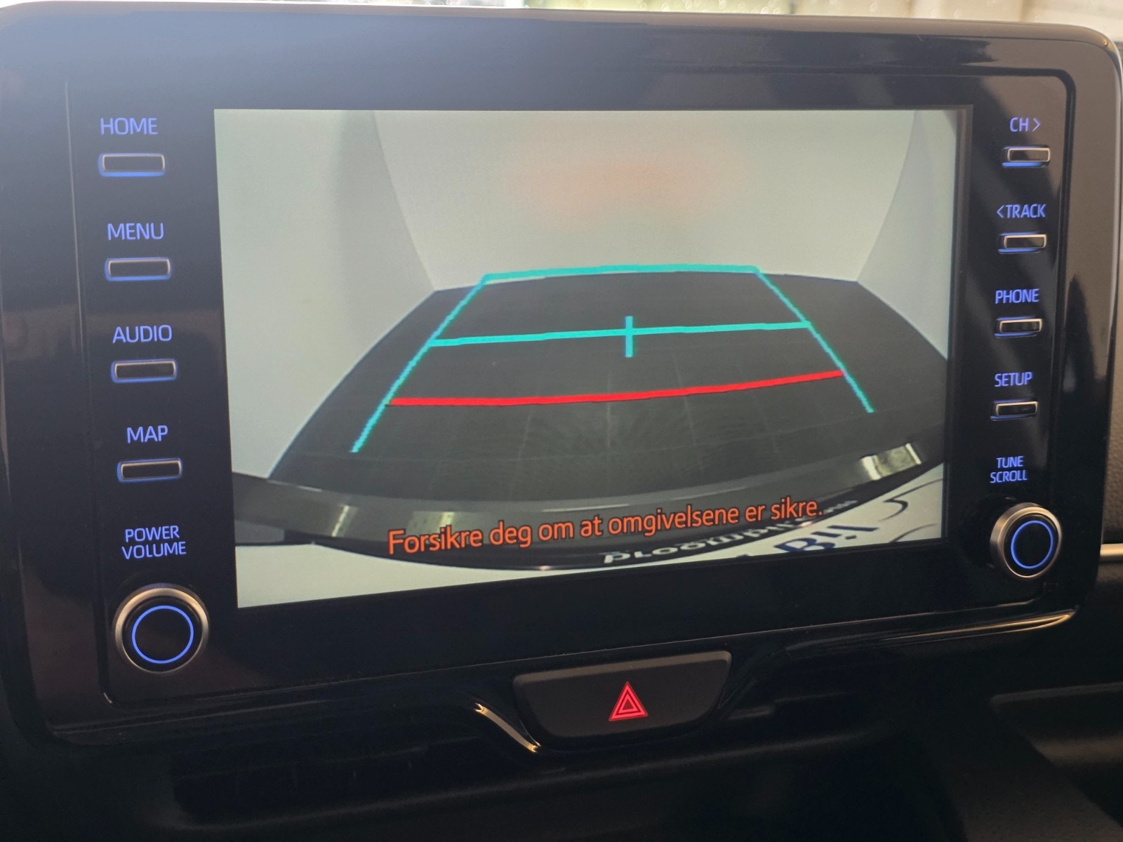 Mazda 2 Hybrid Automatic, 6-trins, 116ps, 2022