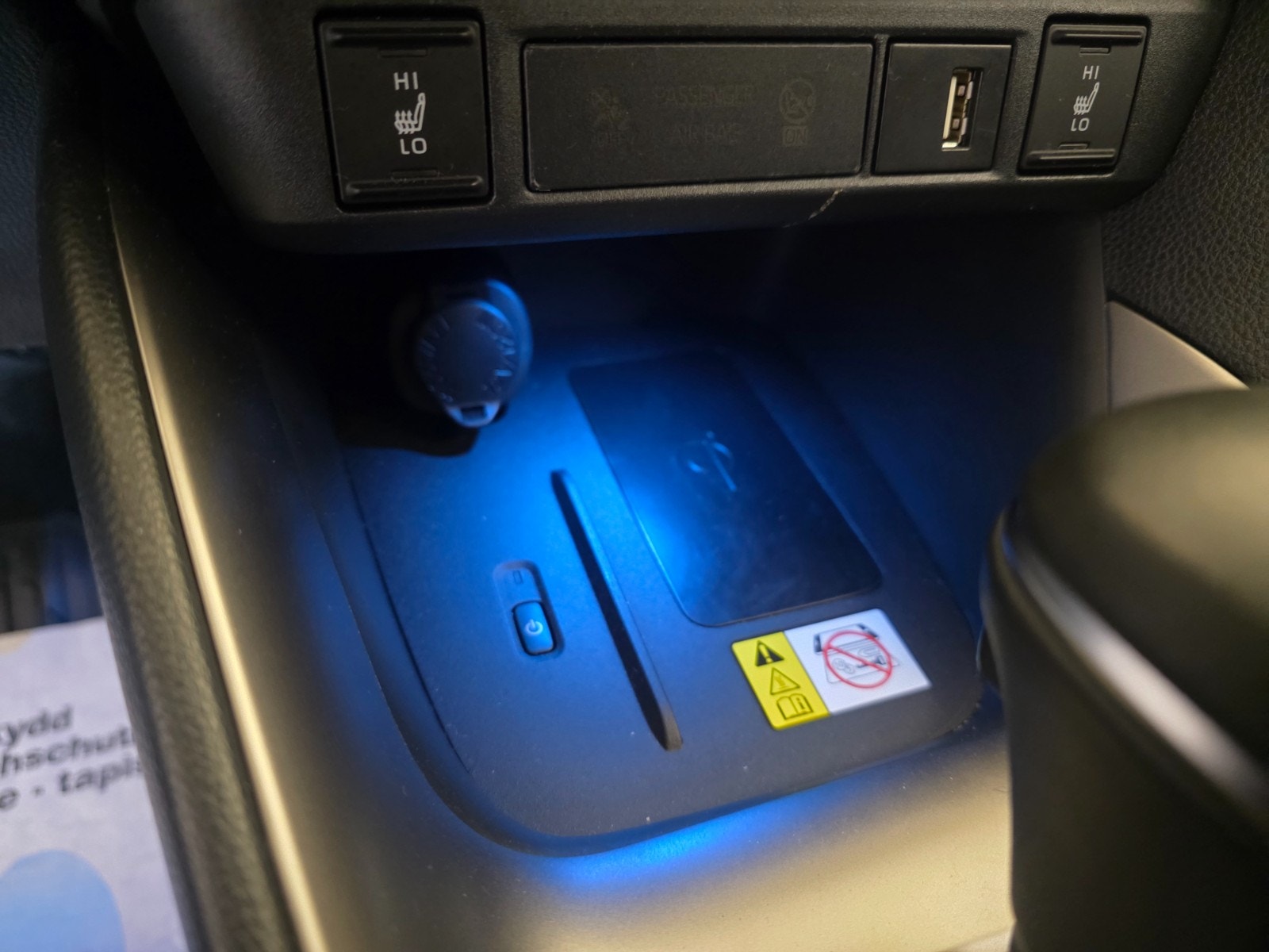 Mazda 2 Hybrid Automatic, 6-trins, 116ps, 2022