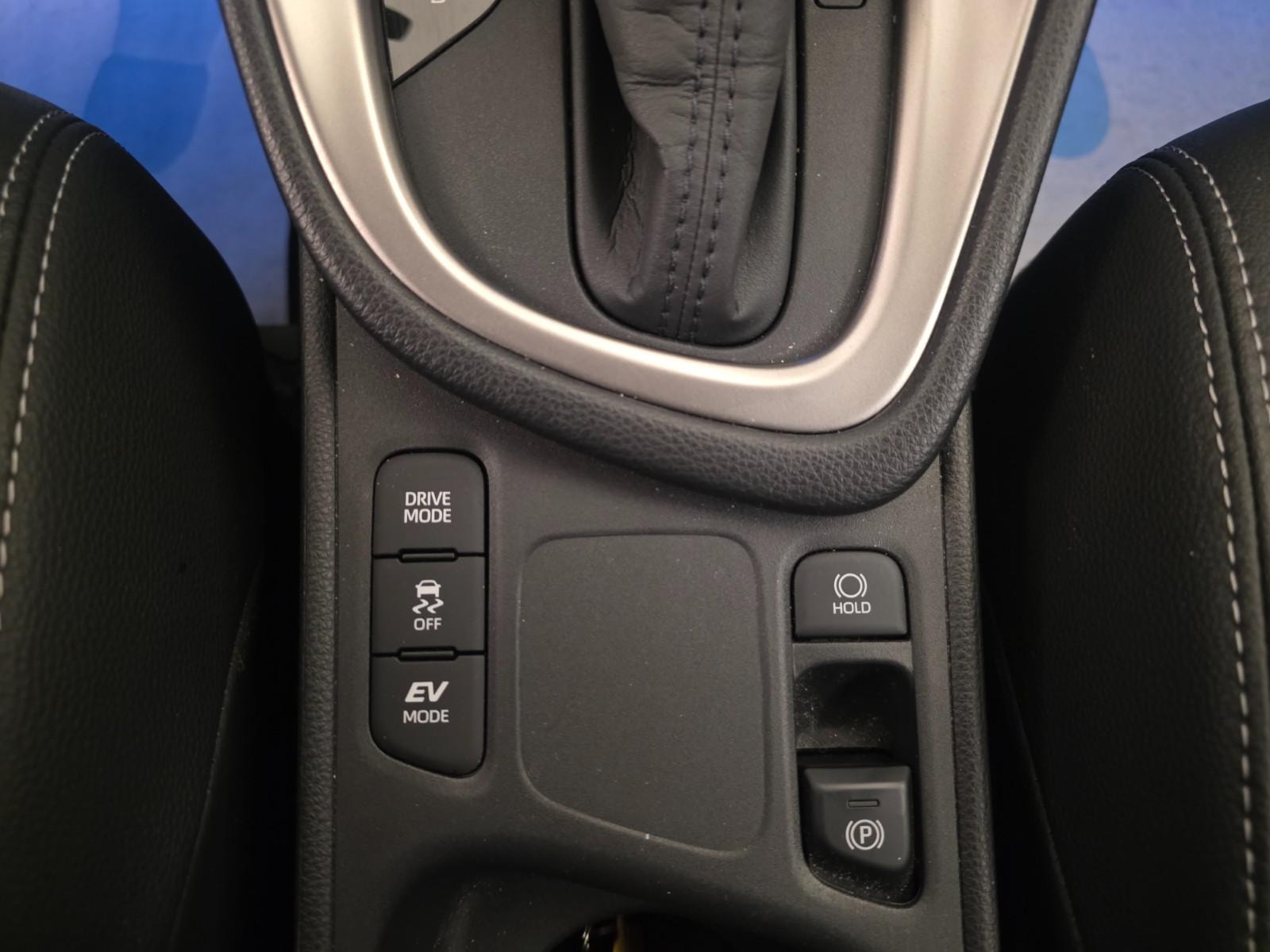 Mazda 2 Hybrid Automatic, 6-trins, 116ps, 2022