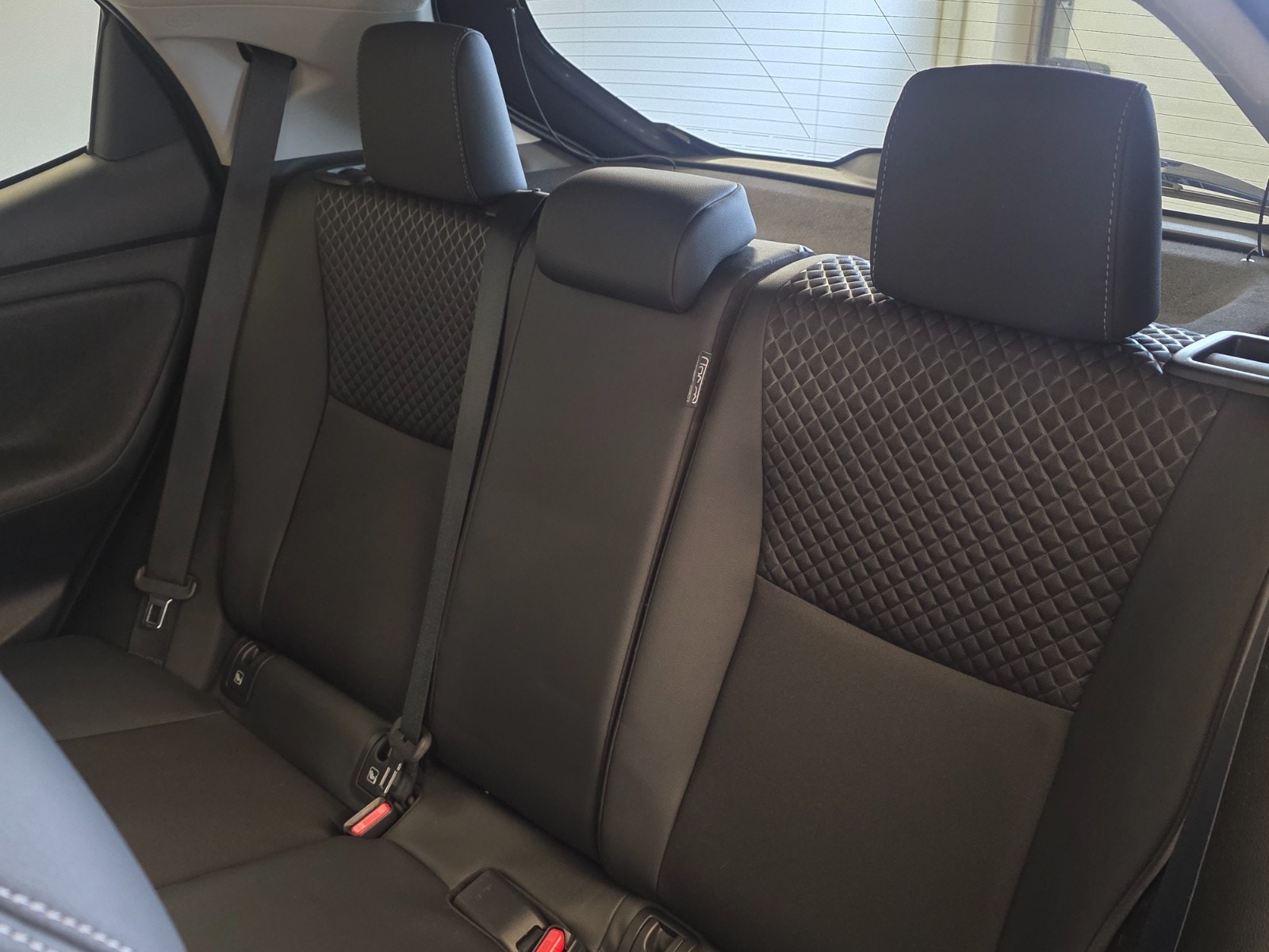 Mazda 2 Hybrid Automatic, 6-trins, 116ps, 2022