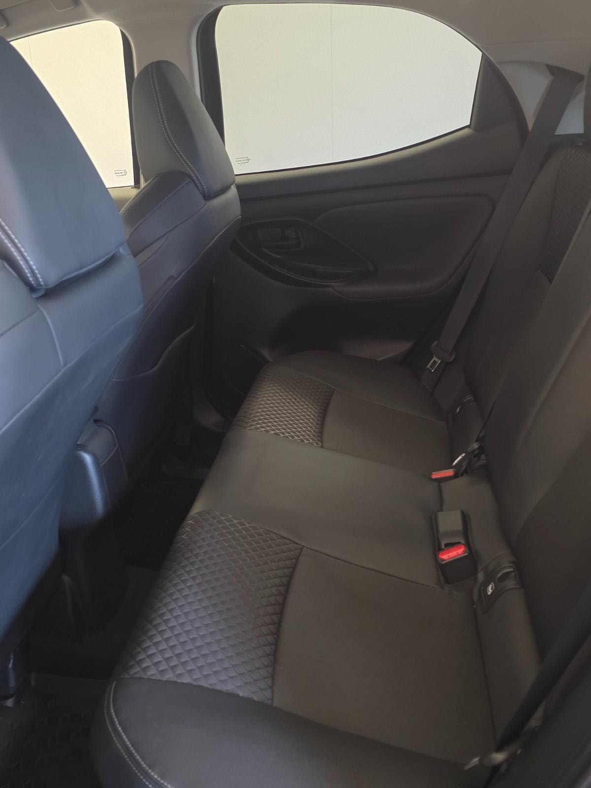 Mazda 2 Hybrid Automatic, 6-trins, 116ps, 2022