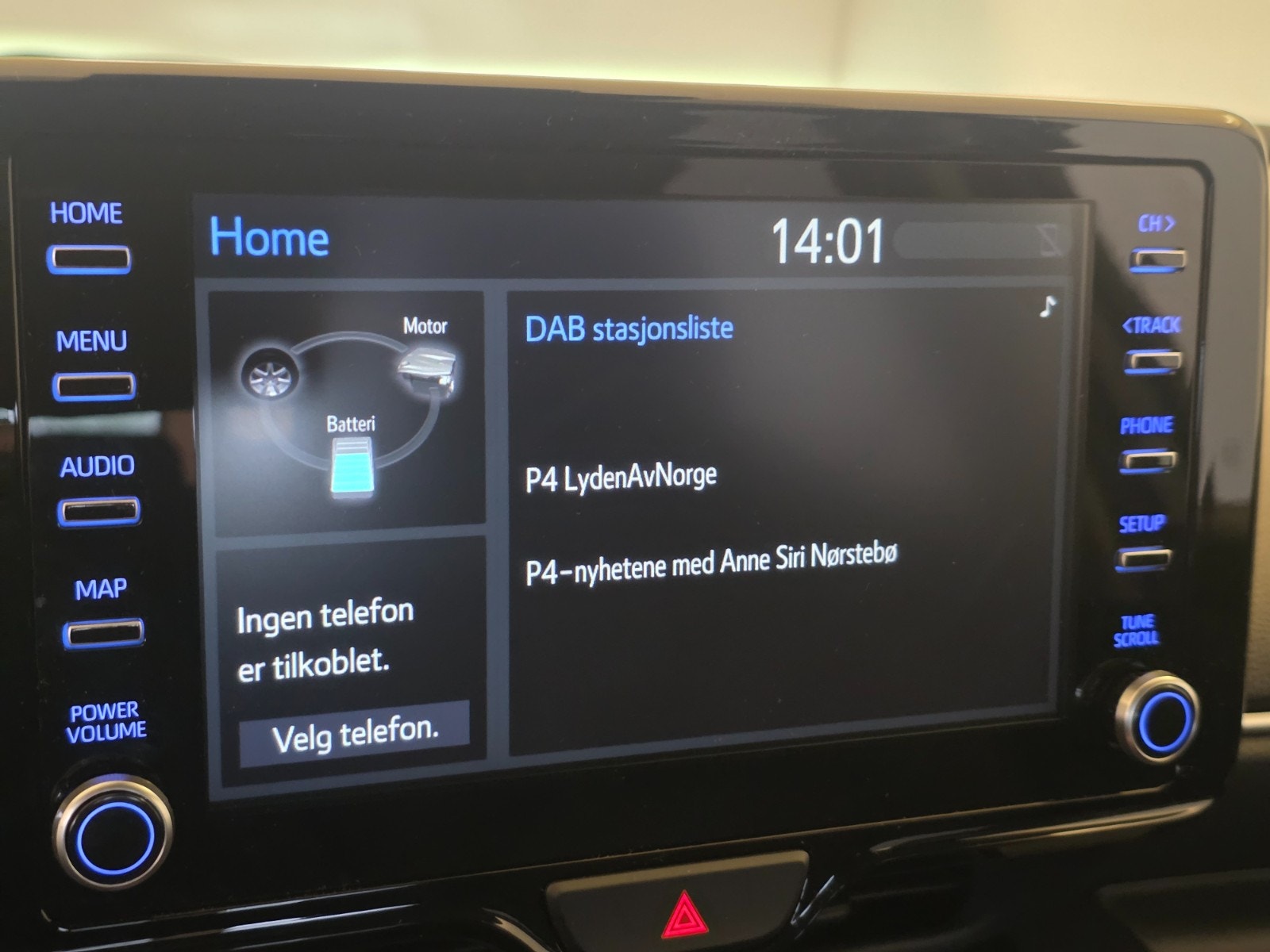 Mazda 2 Hybrid Automatic, 6-trins, 116ps, 2022