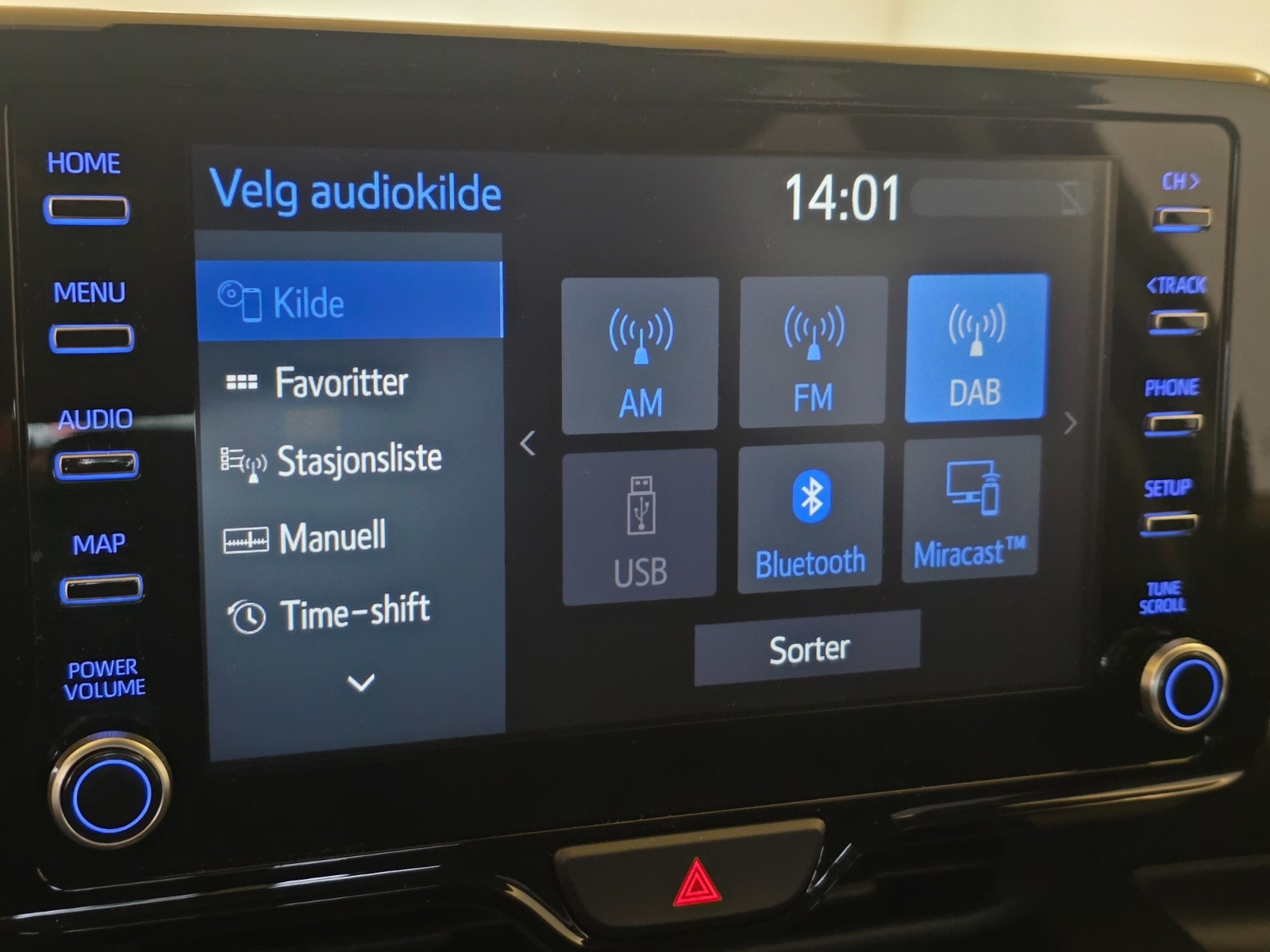 Mazda 2 Hybrid Automatic, 6-trins, 116ps, 2022