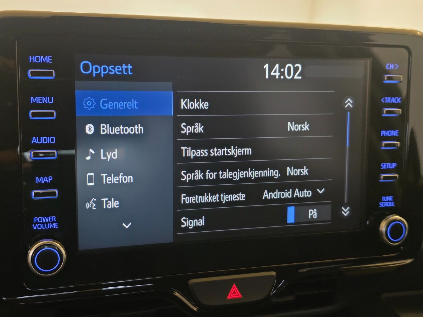 Mazda 2 Hybrid Automatic, 6-trins, 116ps, 2022