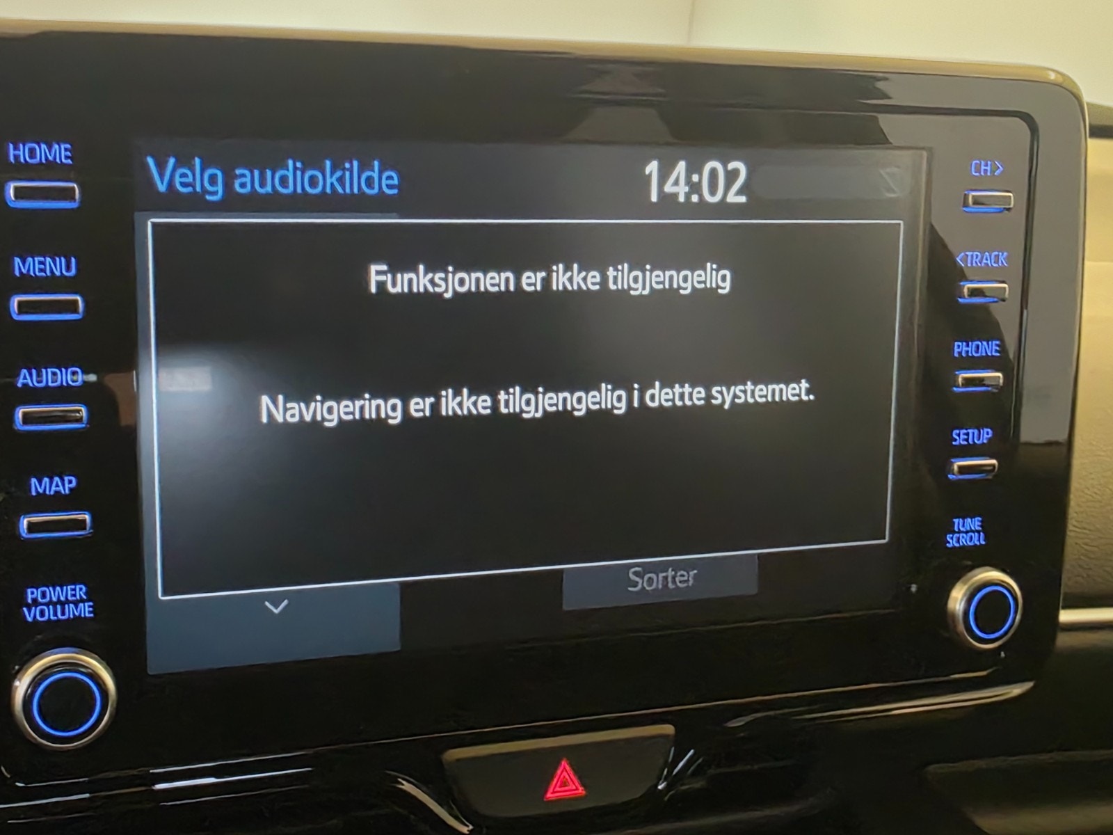 Mazda 2 Hybrid Automatic, 6-trins, 116ps, 2022