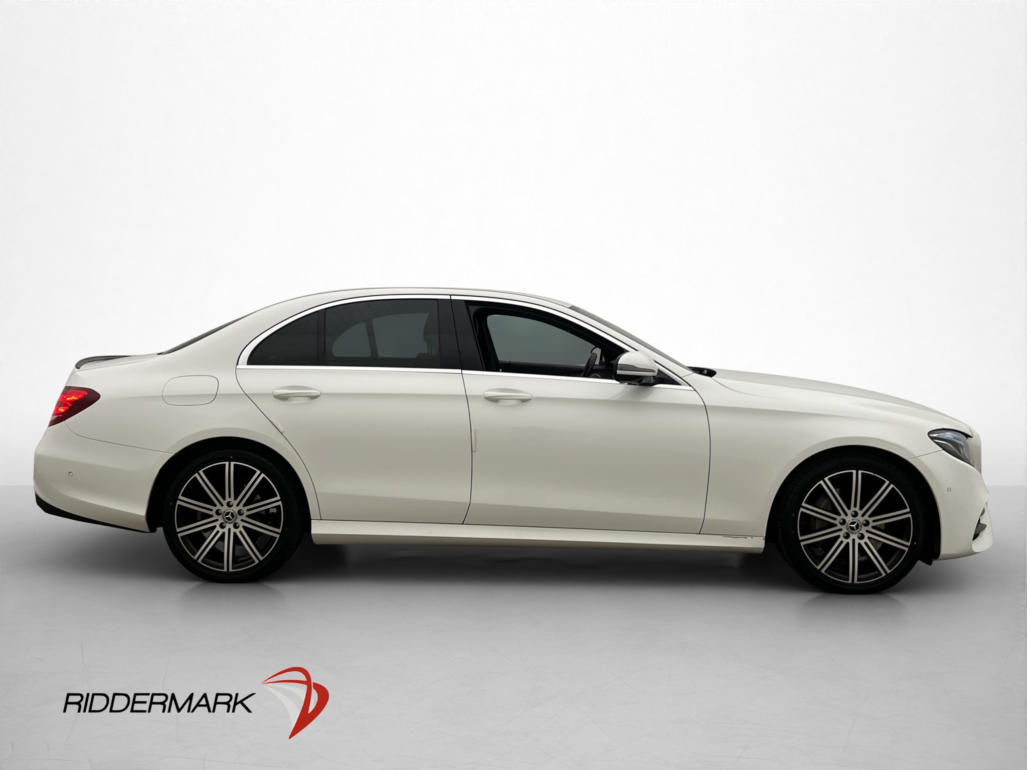 Mercedes-Benz E 220 d 9G-Tronic, 194hk, 2017