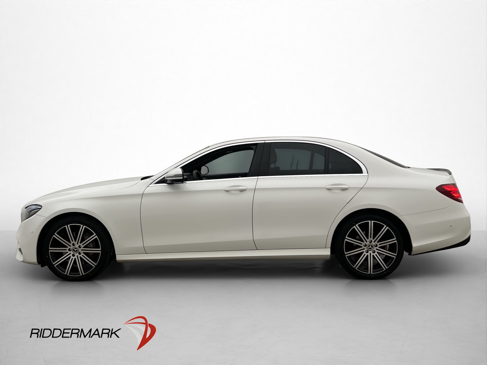 Mercedes-Benz E 220 d 9G-Tronic, 194hk, 2017