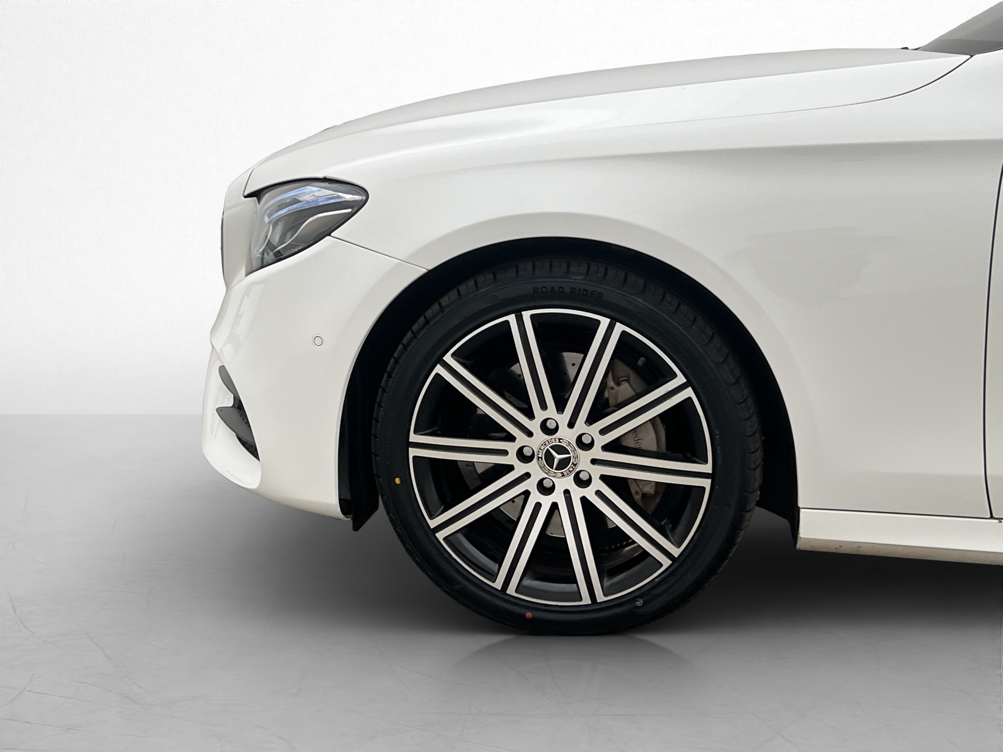 Mercedes-Benz E 220 d 9G-Tronic, 194hk, 2017