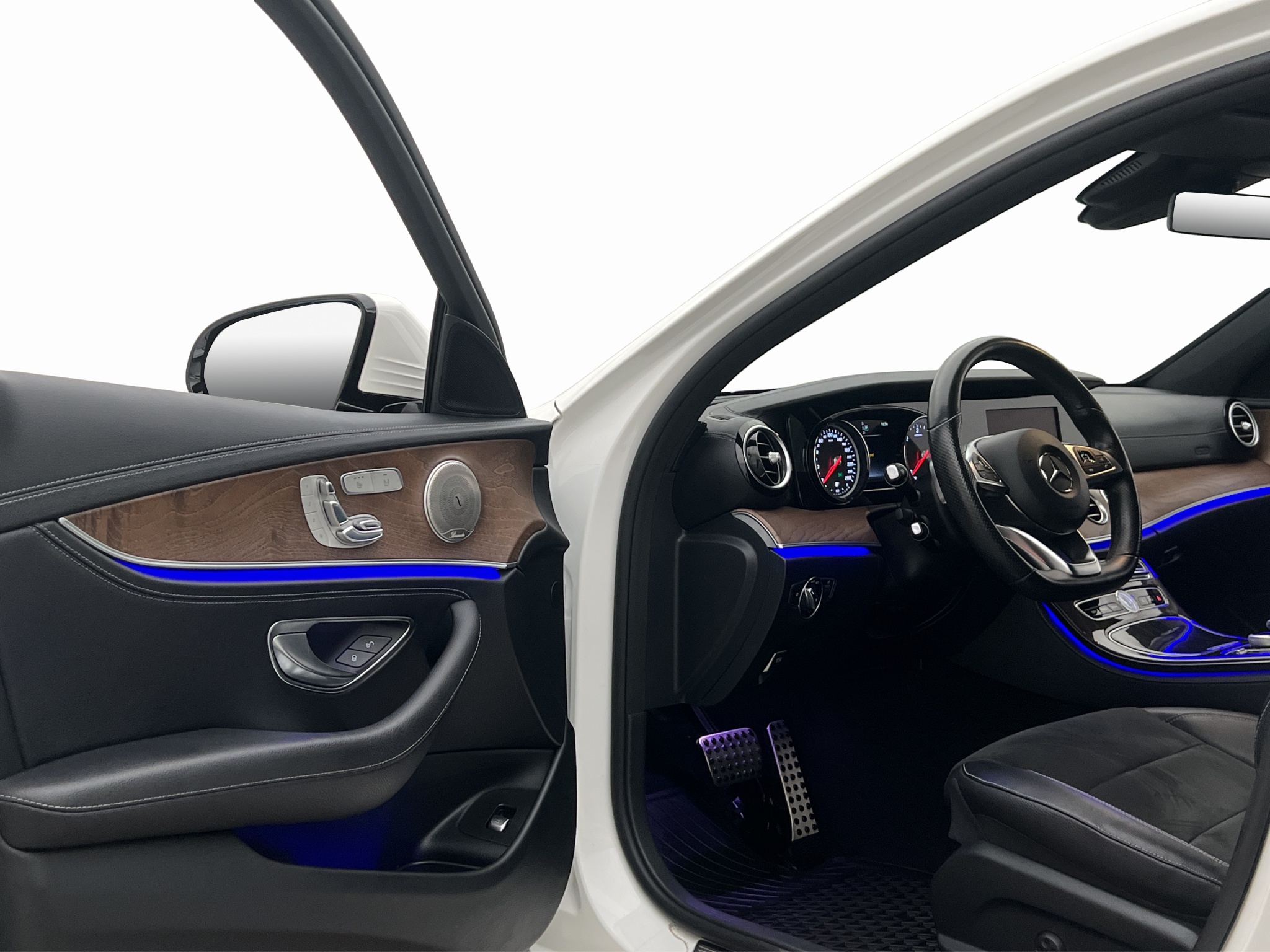 Mercedes-Benz E 220 d 9G-Tronic, 194hk, 2017