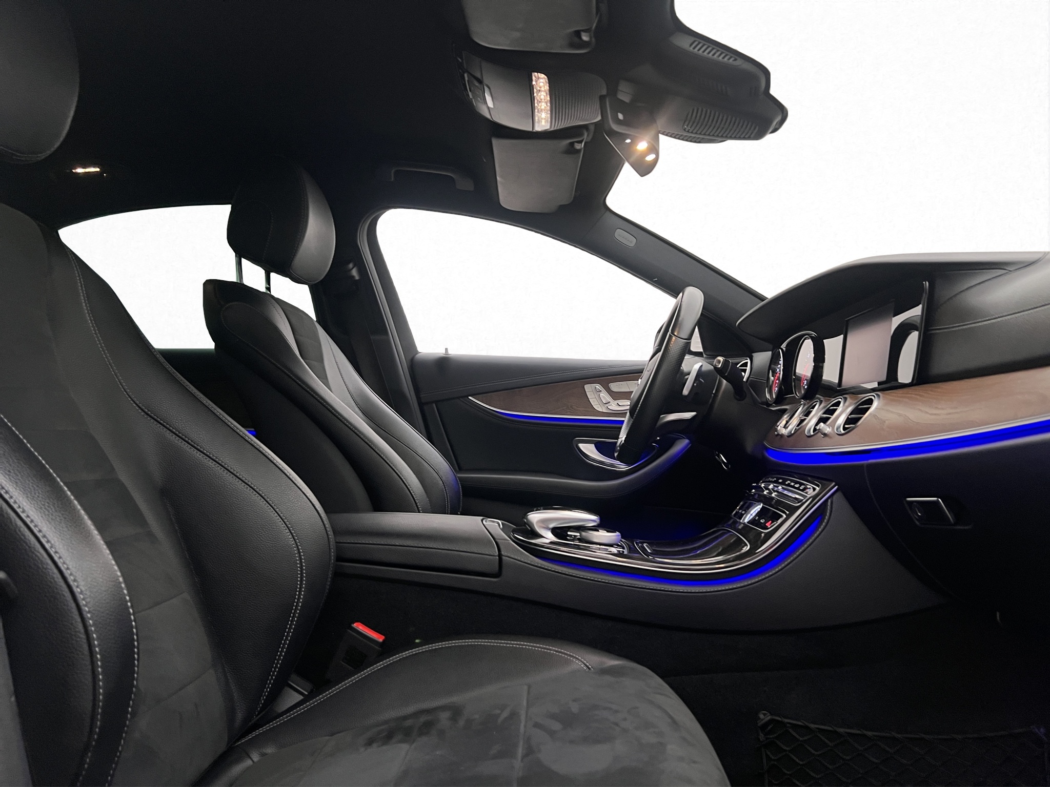 Mercedes-Benz E 220 d 9G-Tronic, 194hk, 2017