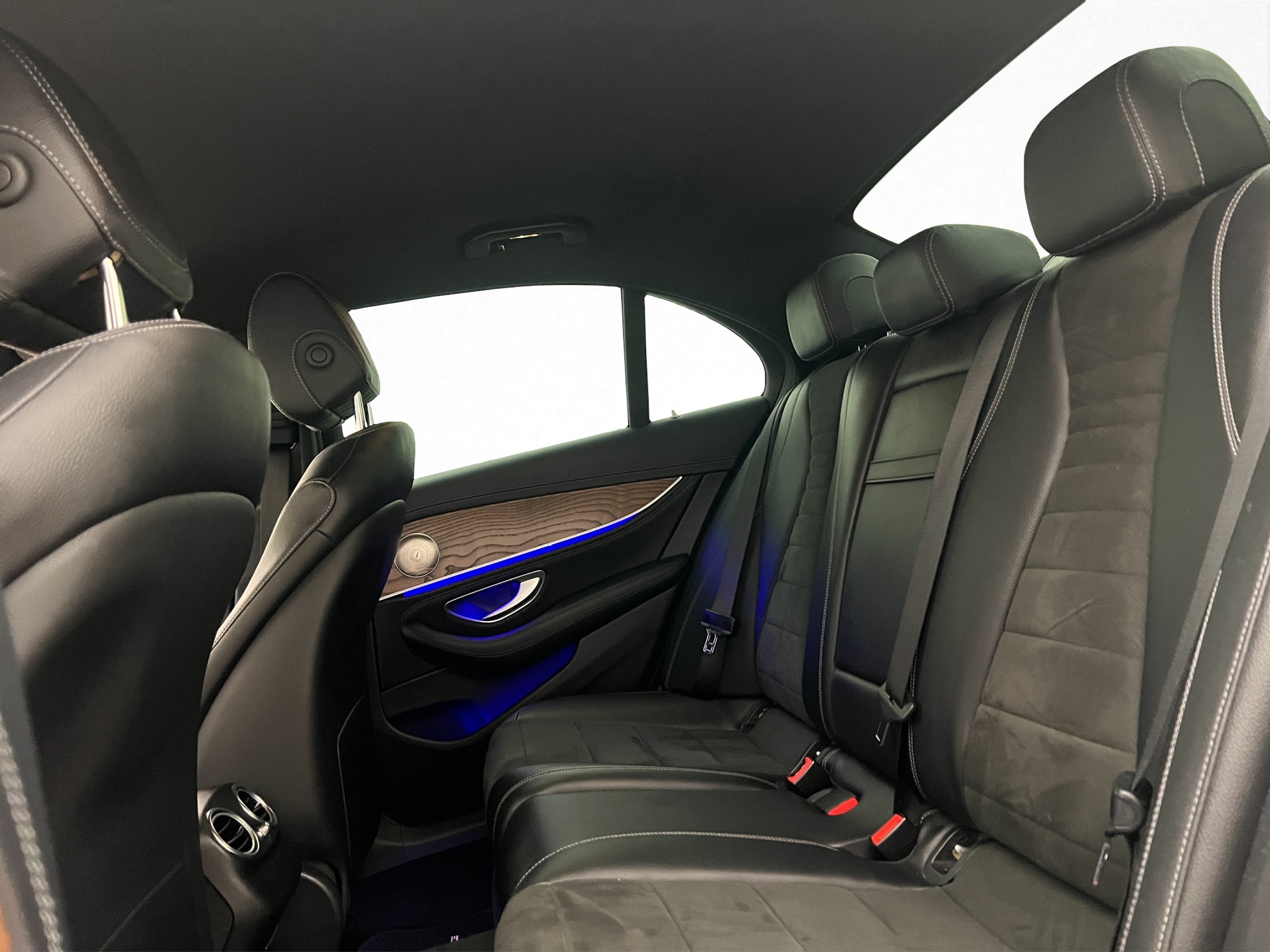 Mercedes-Benz E 220 d 9G-Tronic, 194hk, 2017