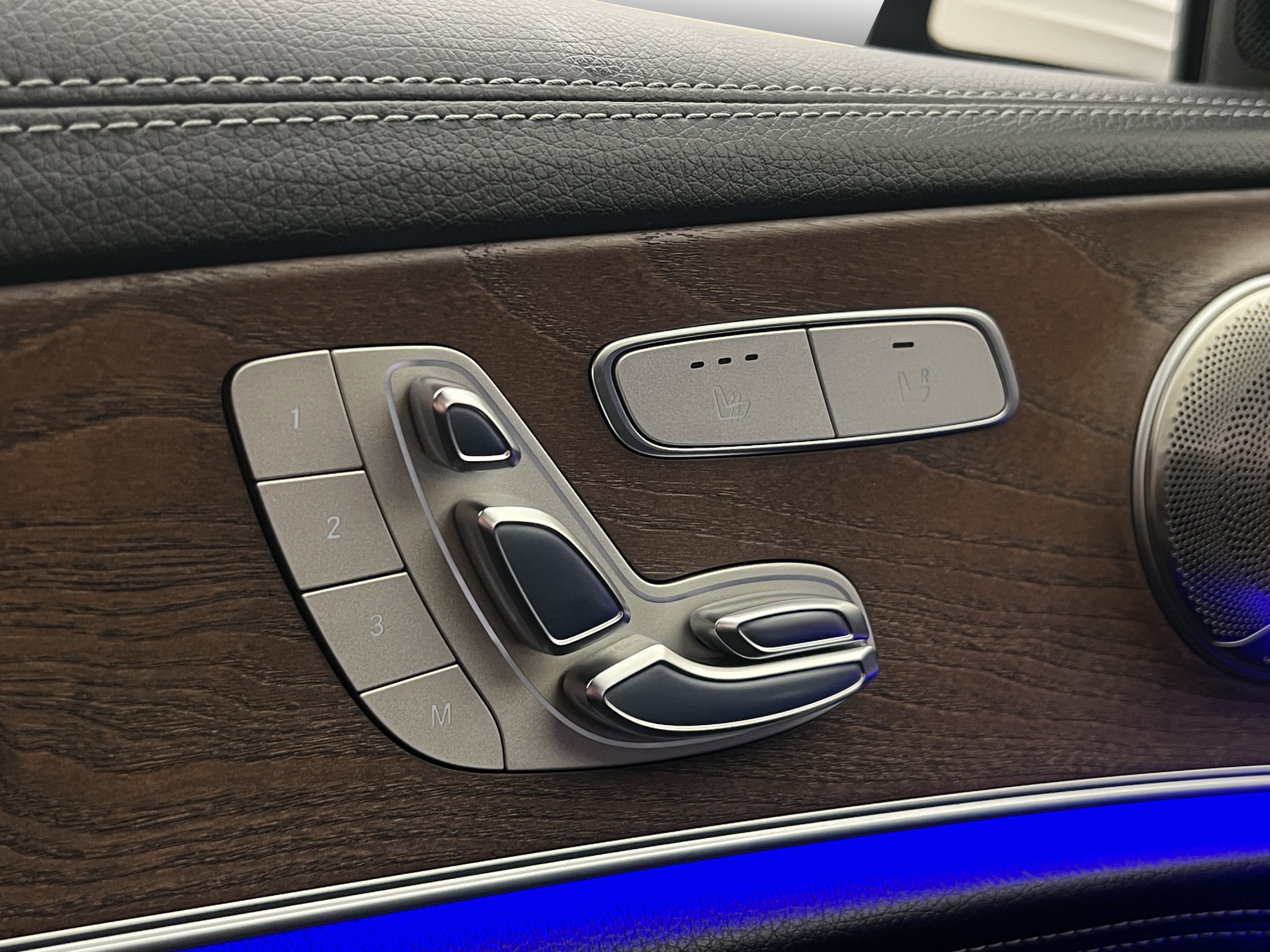 Mercedes-Benz E 220 d 9G-Tronic, 194hk, 2017