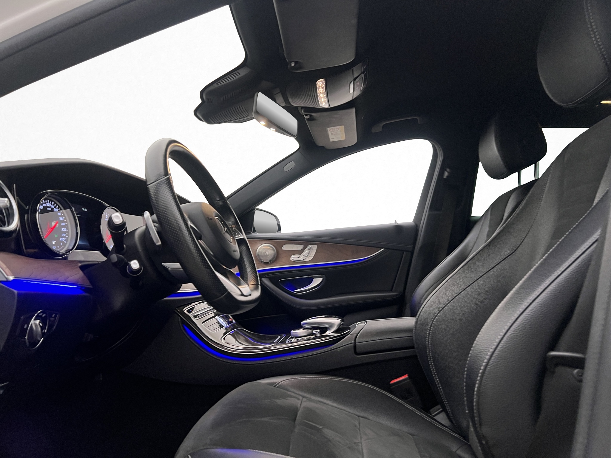 Mercedes-Benz E 220 d 9G-Tronic, 194hk, 2017