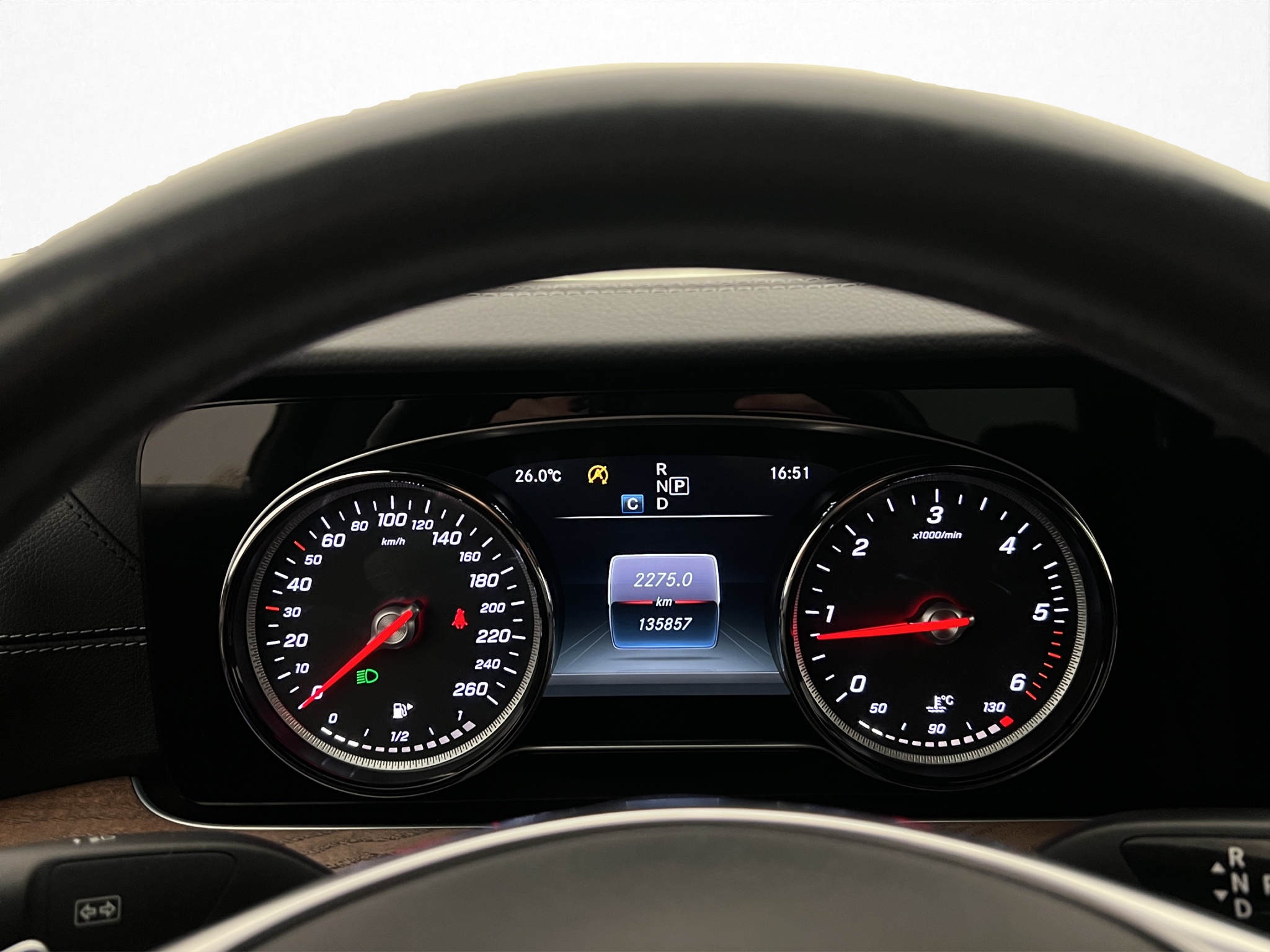 Mercedes-Benz E 220 d 9G-Tronic, 194hk, 2017