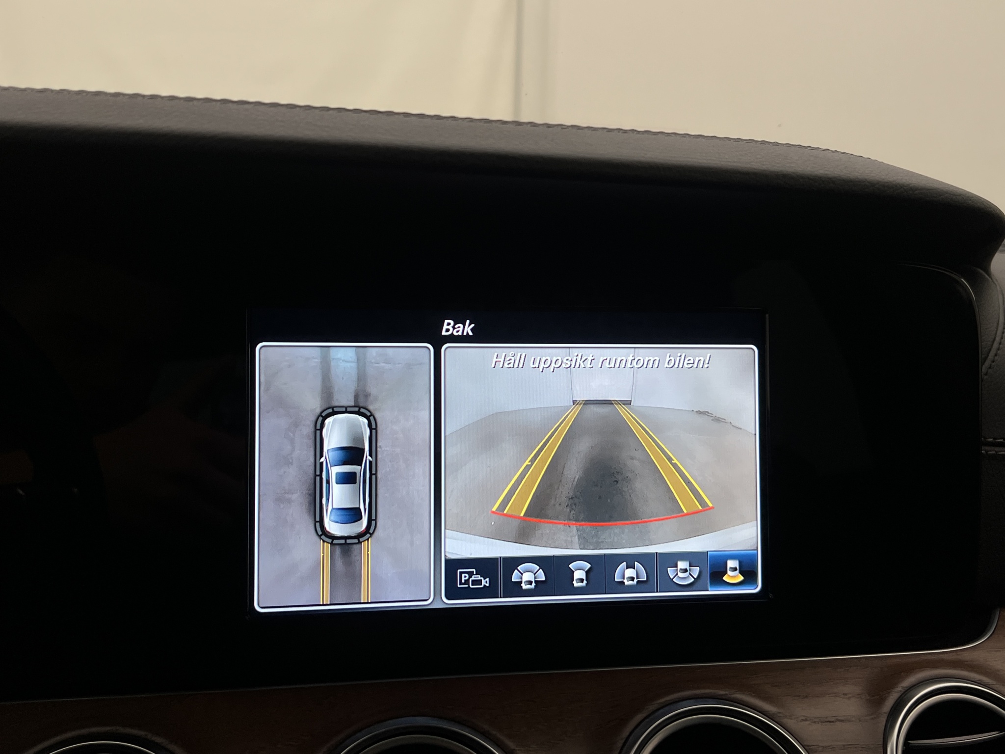 Mercedes-Benz E 220 d 9G-Tronic, 194hk, 2017