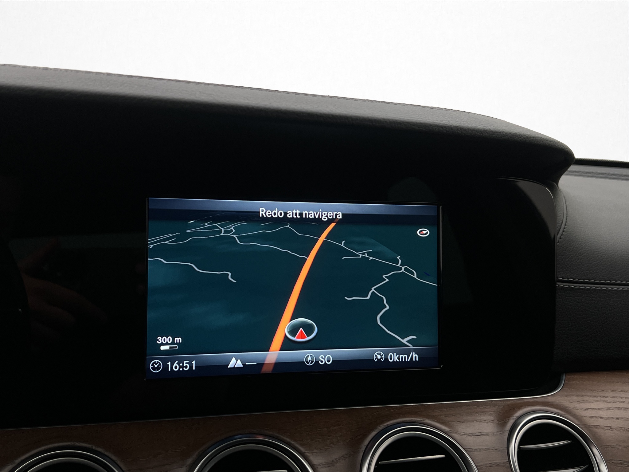 Mercedes-Benz E 220 d 9G-Tronic, 194hk, 2017