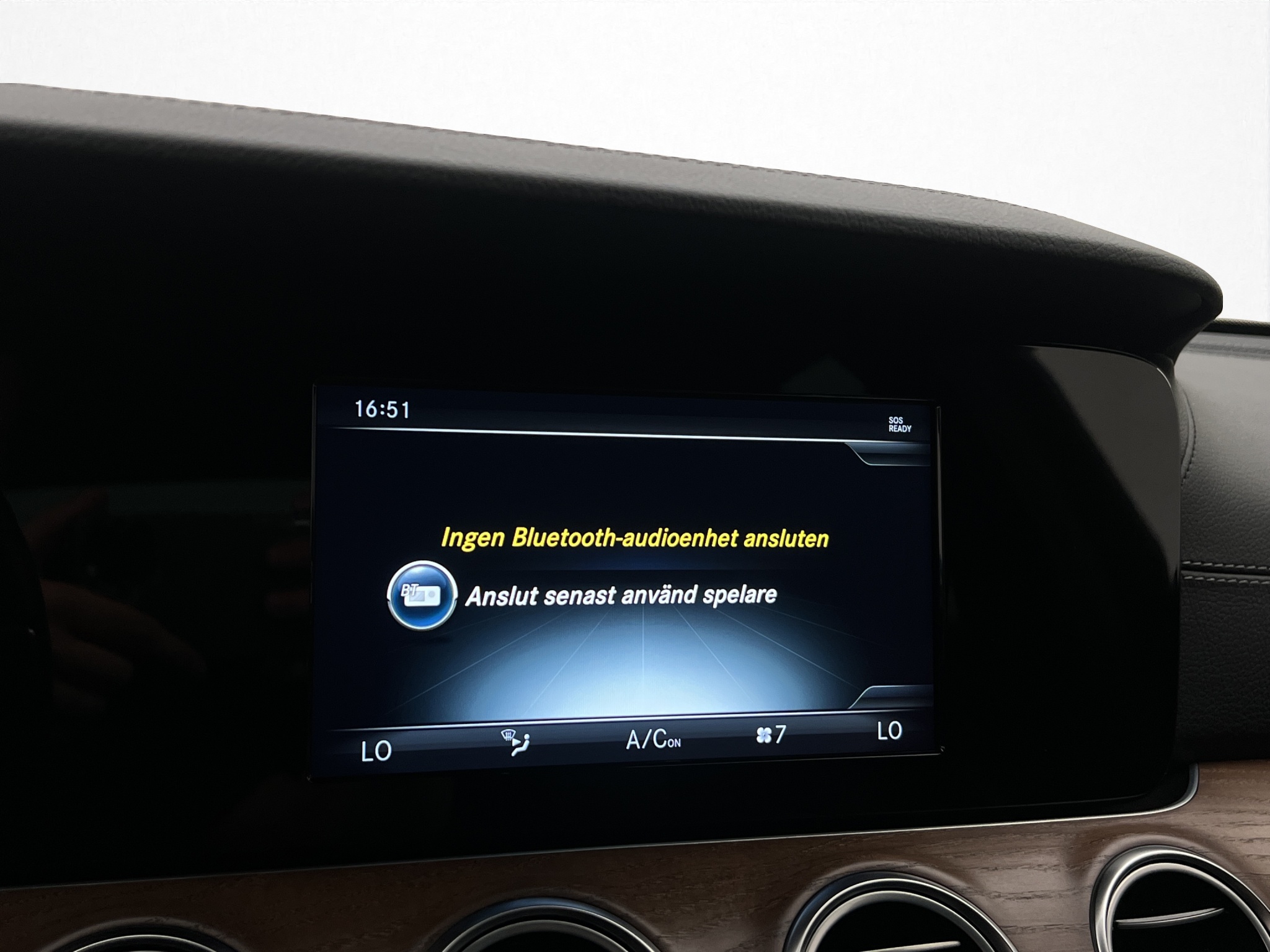 Mercedes-Benz E 220 d 9G-Tronic, 194hk, 2017