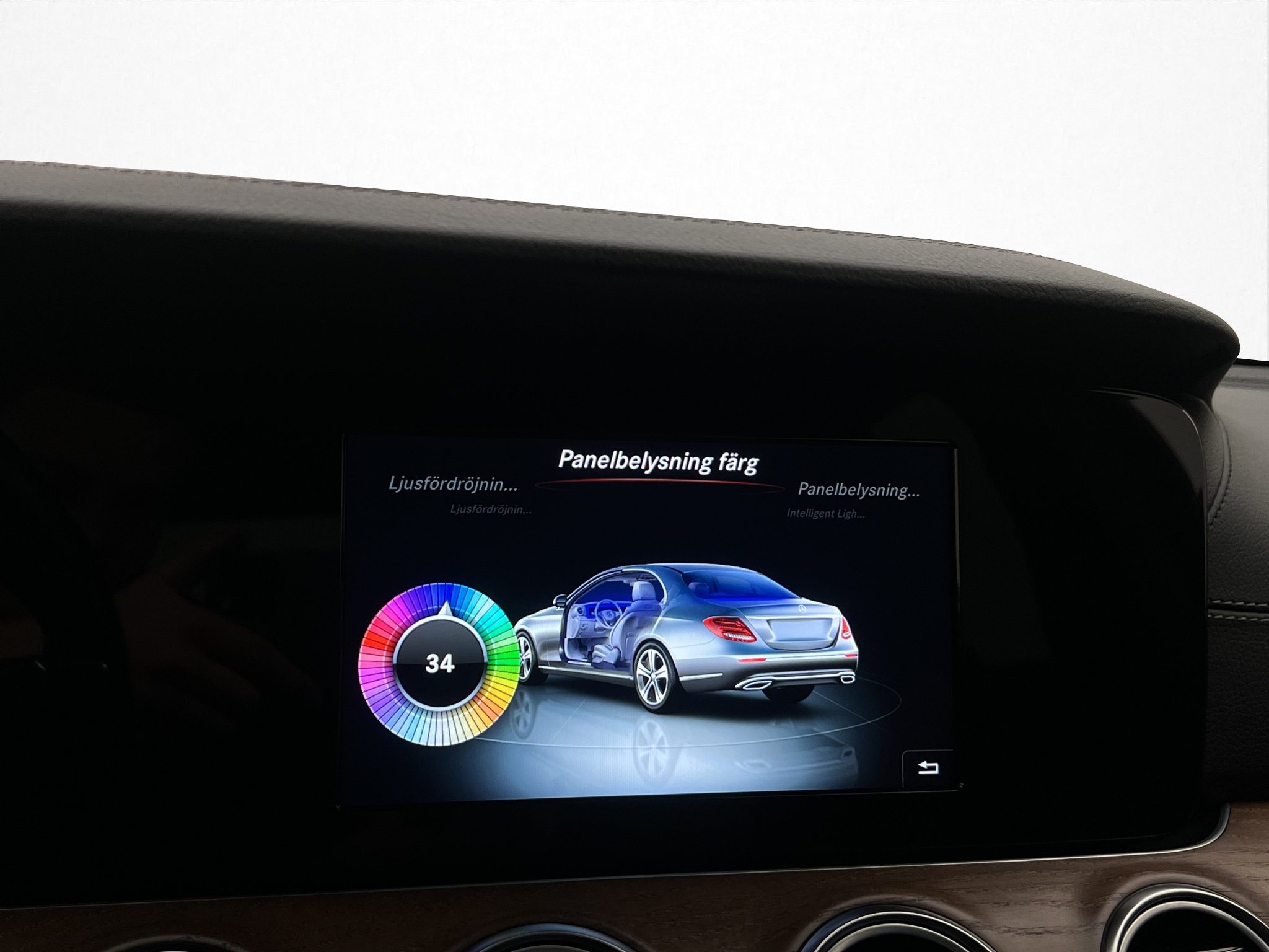 Mercedes-Benz E 220 d 9G-Tronic, 194hk, 2017