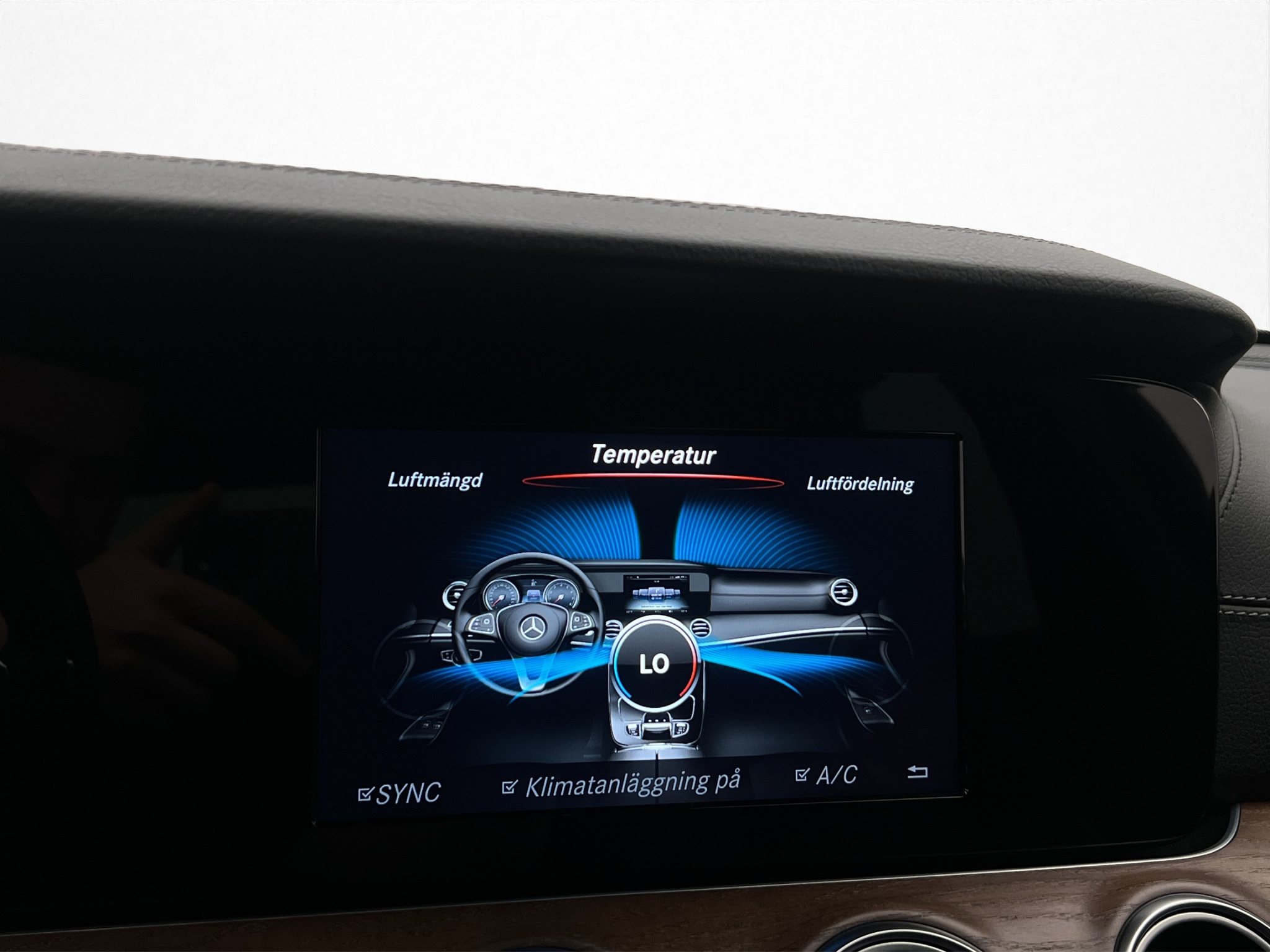 Mercedes-Benz E 220 d 9G-Tronic, 194hk, 2017