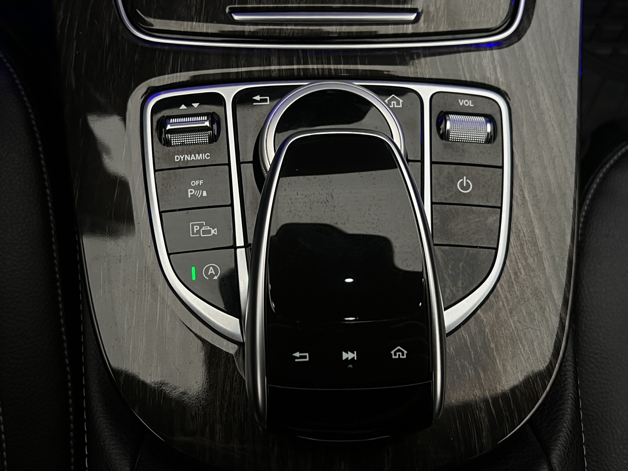 Mercedes-Benz E 220 d 9G-Tronic, 194hk, 2017