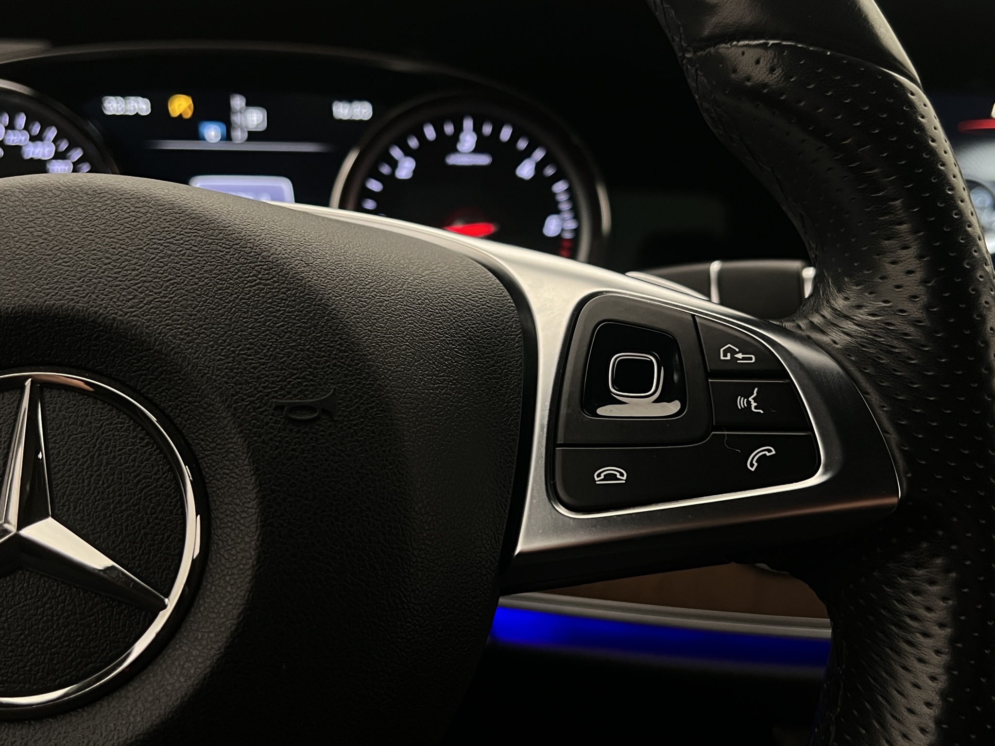 Mercedes-Benz E 220 d 9G-Tronic, 194hk, 2017