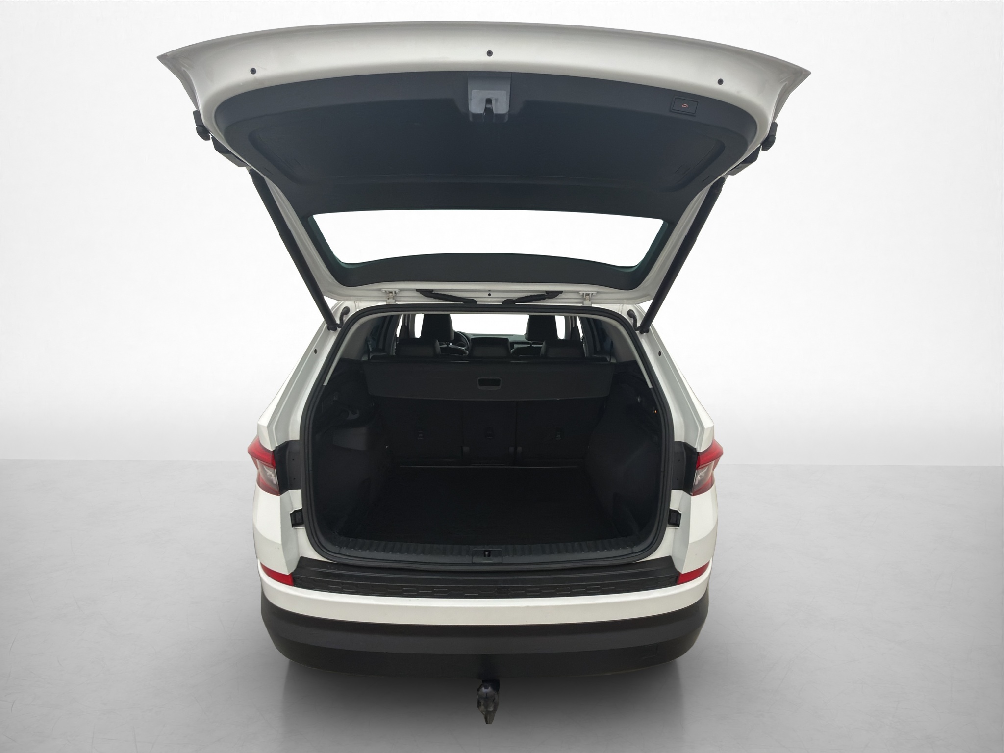 Škoda Kodiaq 2.0 TDI SCR 4x4 DSG sekvensiell, 7-trinn, 190hk, 2019