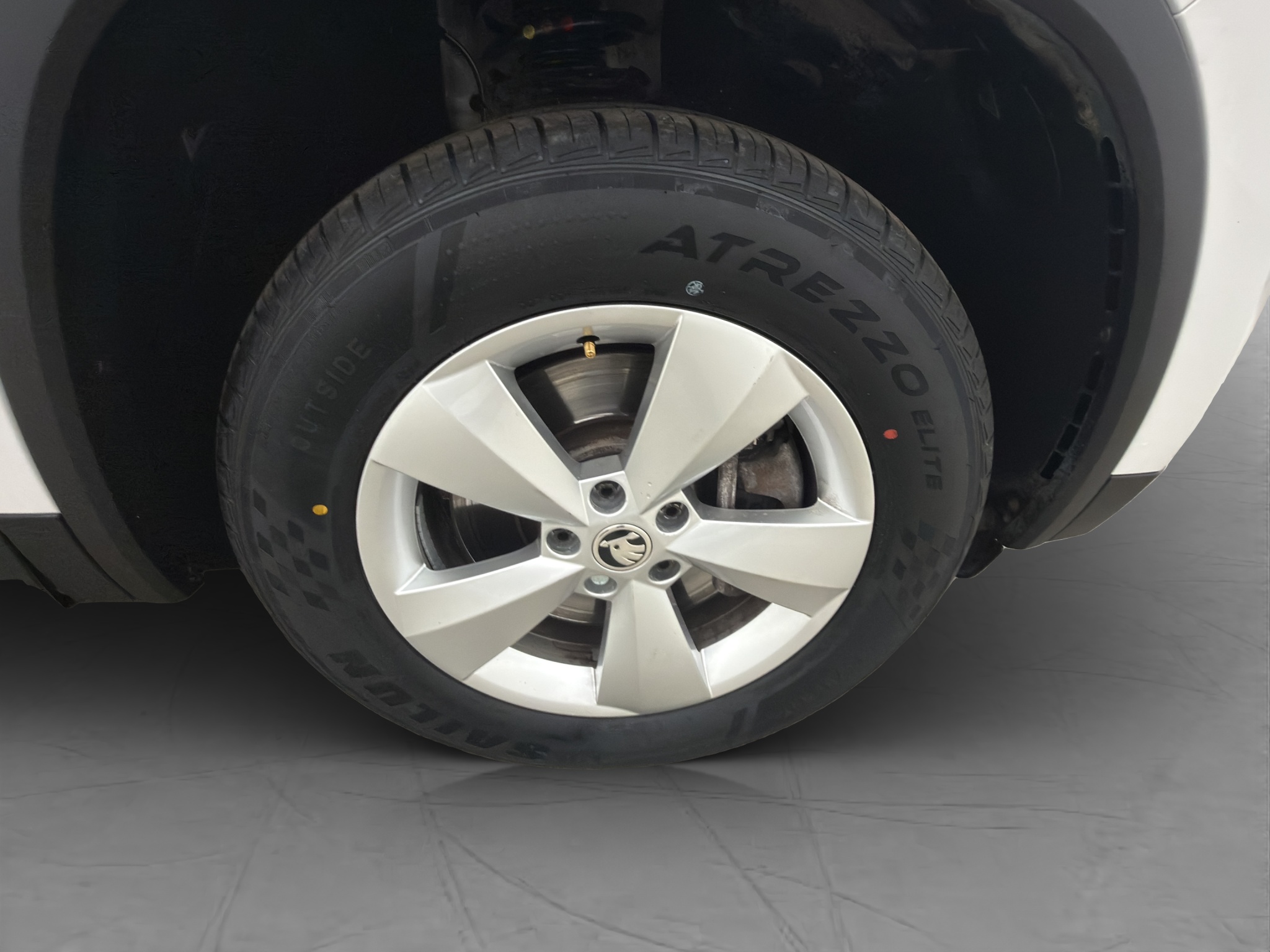 Škoda Kodiaq 2.0 TDI SCR 4x4 DSG sekvensiell, 7-trinn, 190hk, 2019
