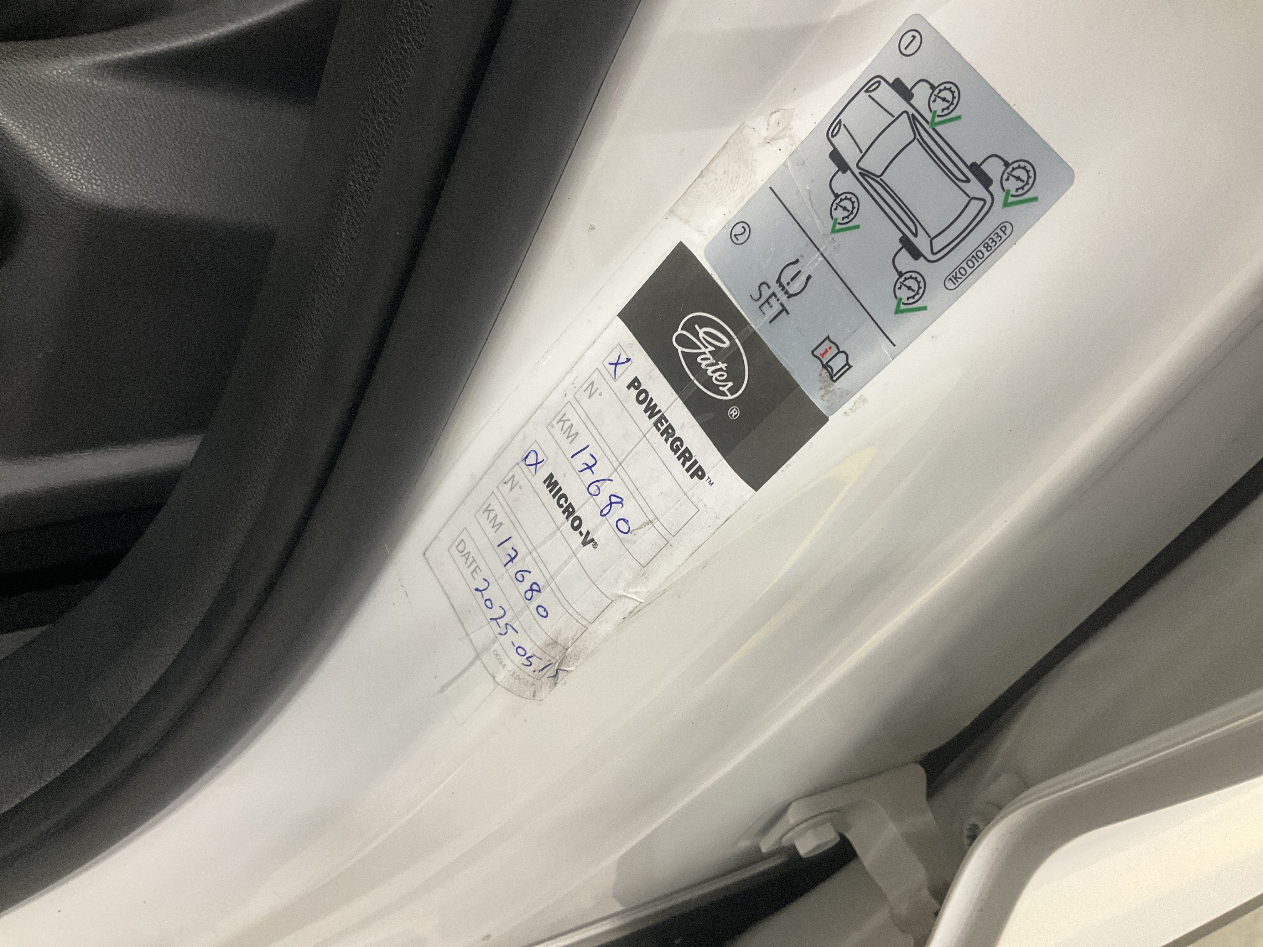 Škoda Kodiaq 2.0 TDI SCR 4x4 DSG sekvensiell, 7-trinn, 190hk, 2019