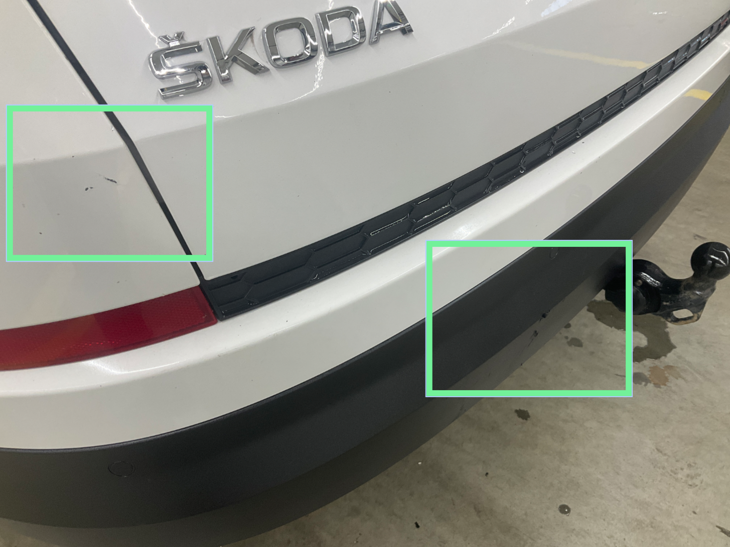 Škoda Kodiaq 2.0 TDI SCR 4x4 DSG sekvensiell, 7-trinn, 190hk, 2019