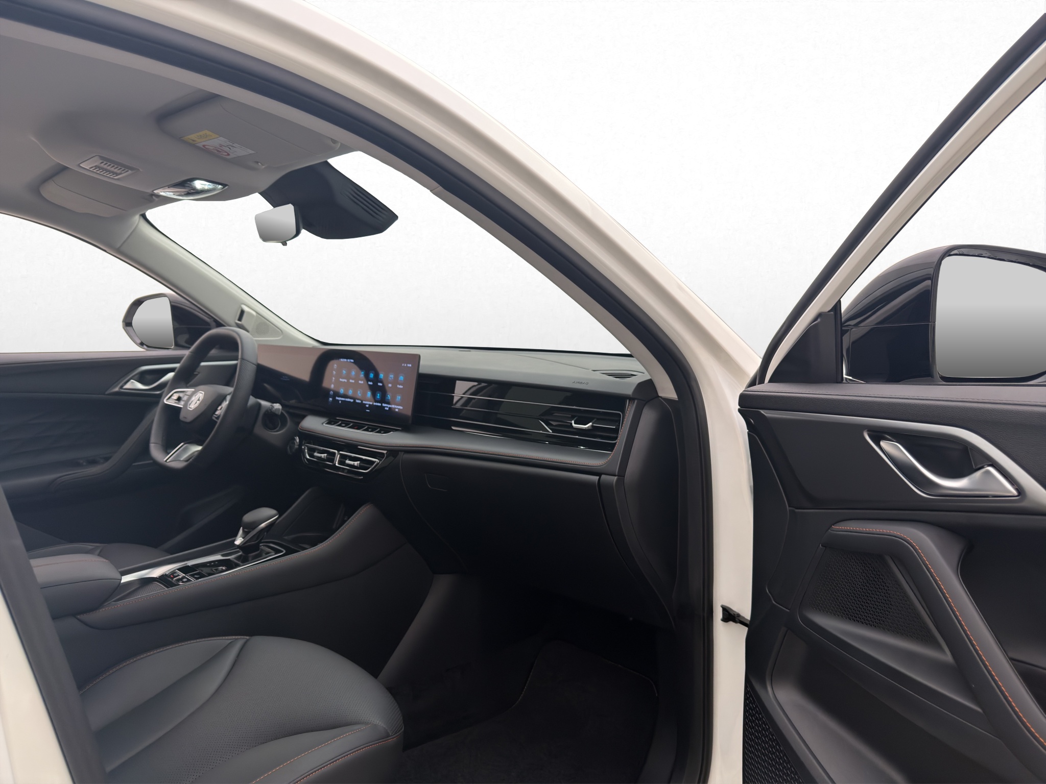 MG HS PHEV Automatic, 307hp, 2024