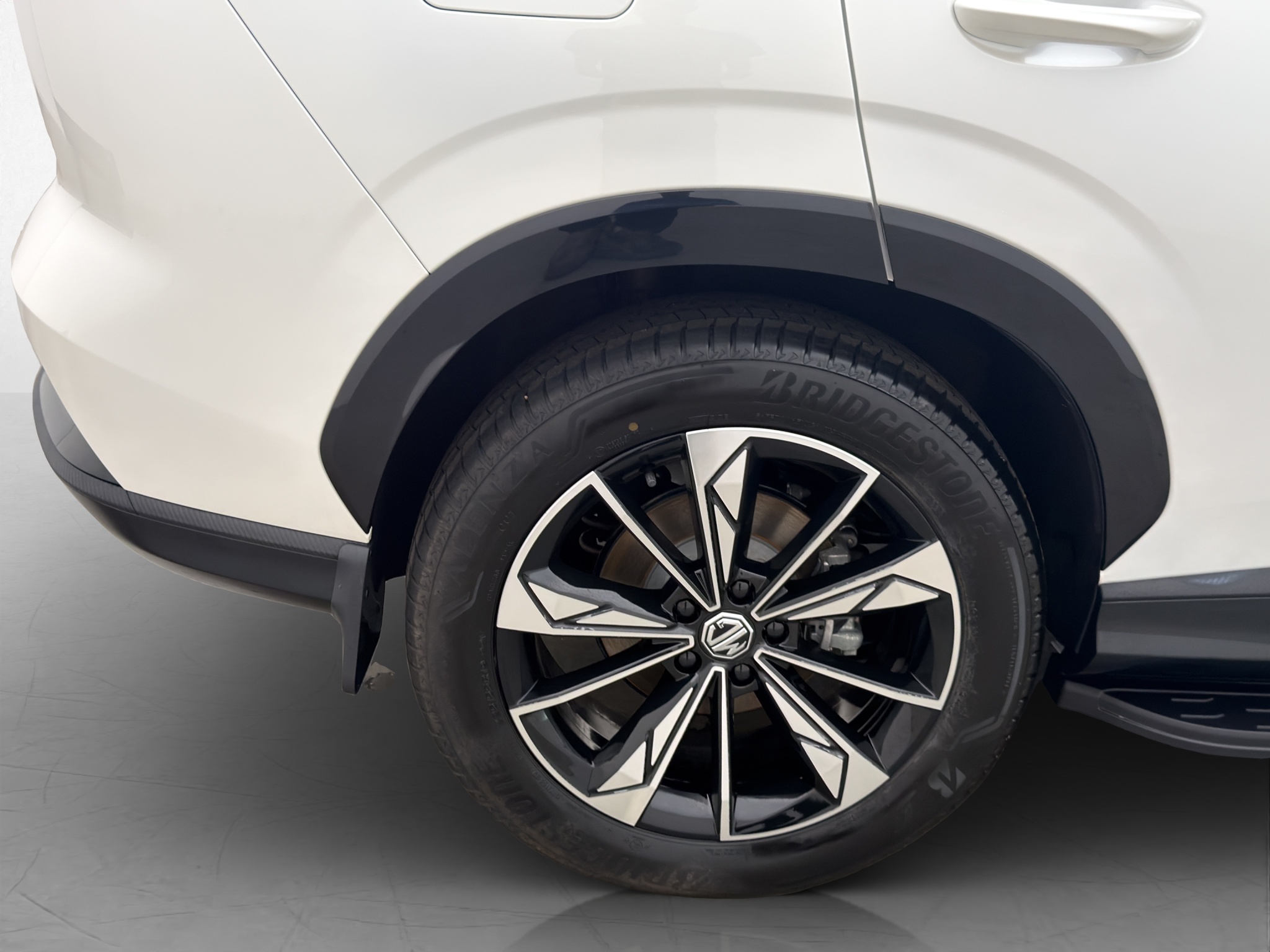 MG HS PHEV Automatic, 307hp, 2024