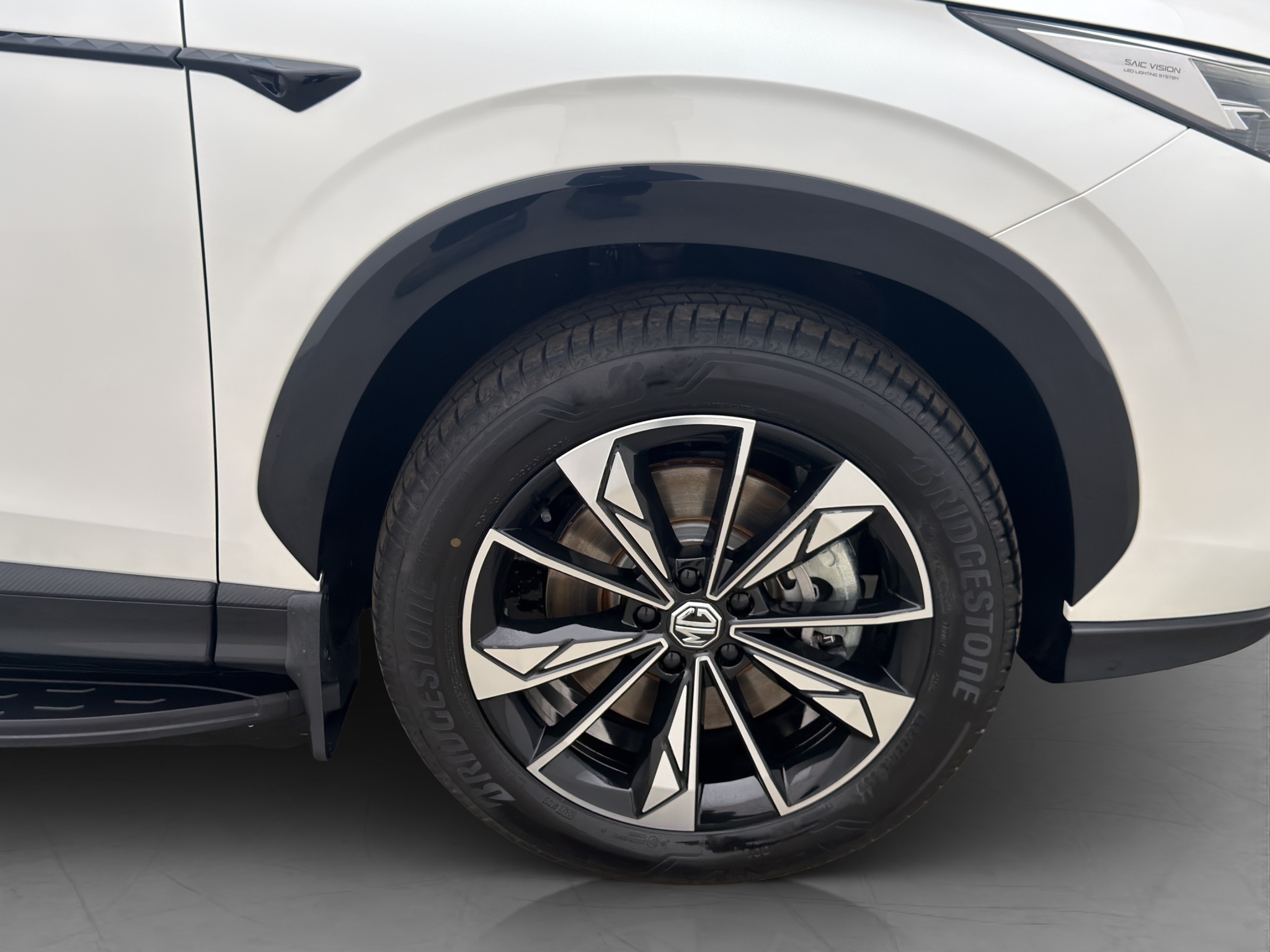 MG HS PHEV Automatic, 307hp, 2024