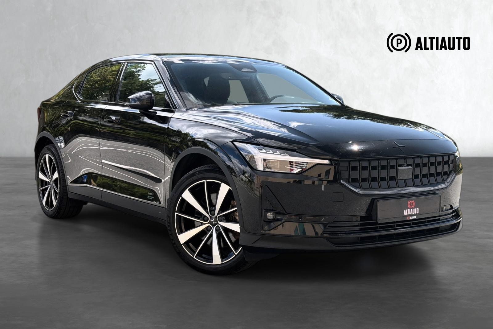 Polestar 2 Long range Dual motor, 408hk, 2022