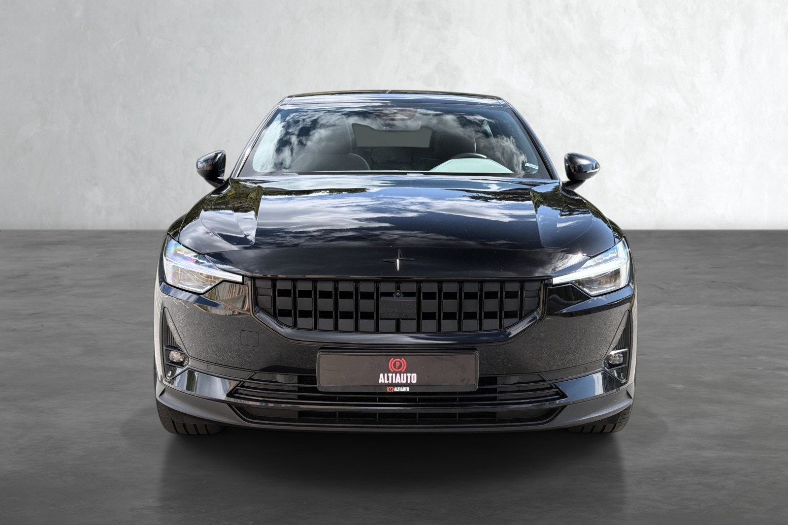 Polestar 2 Long range Dual motor, 408hk, 2022