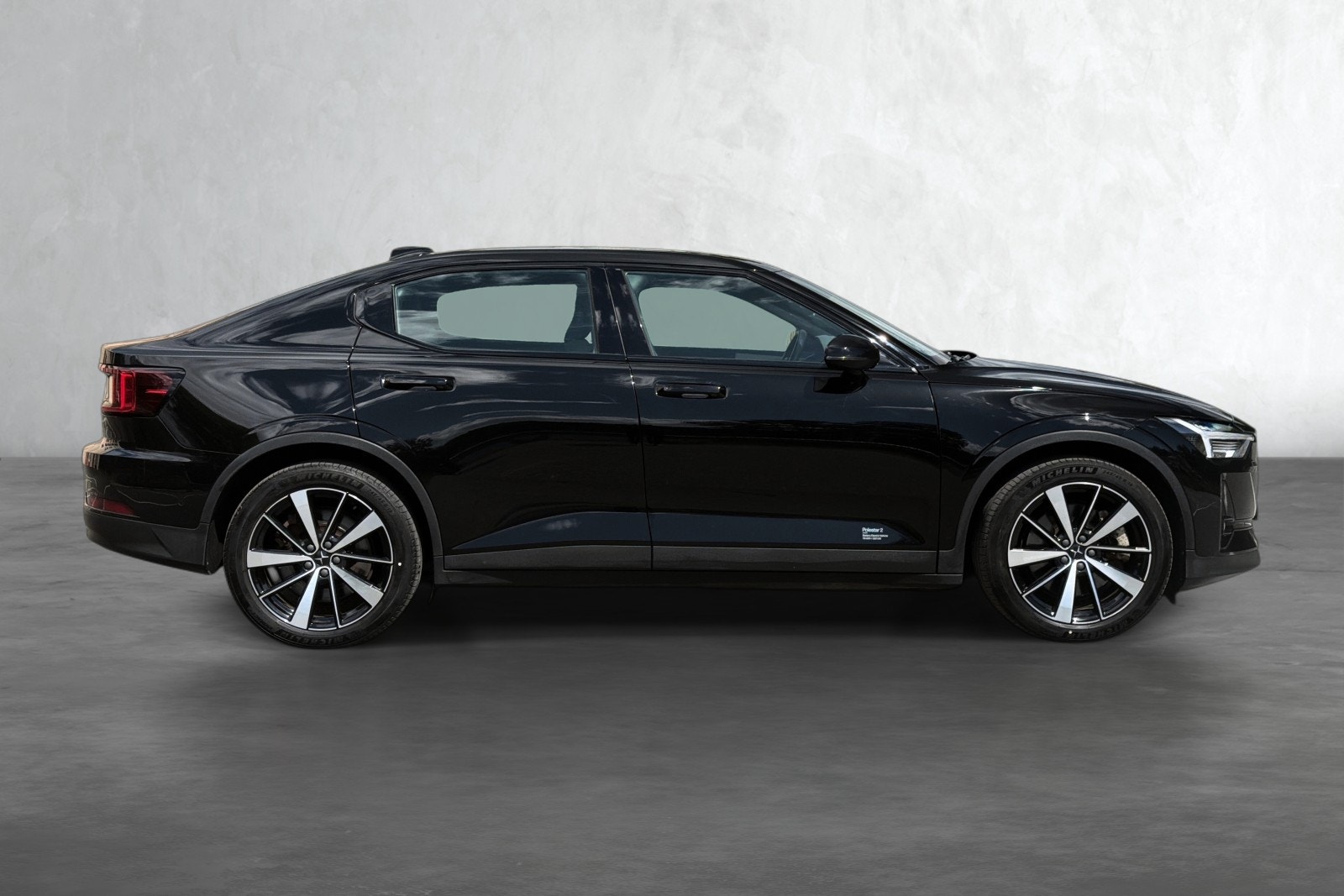 Polestar 2 Long range Dual motor, 408hk, 2022