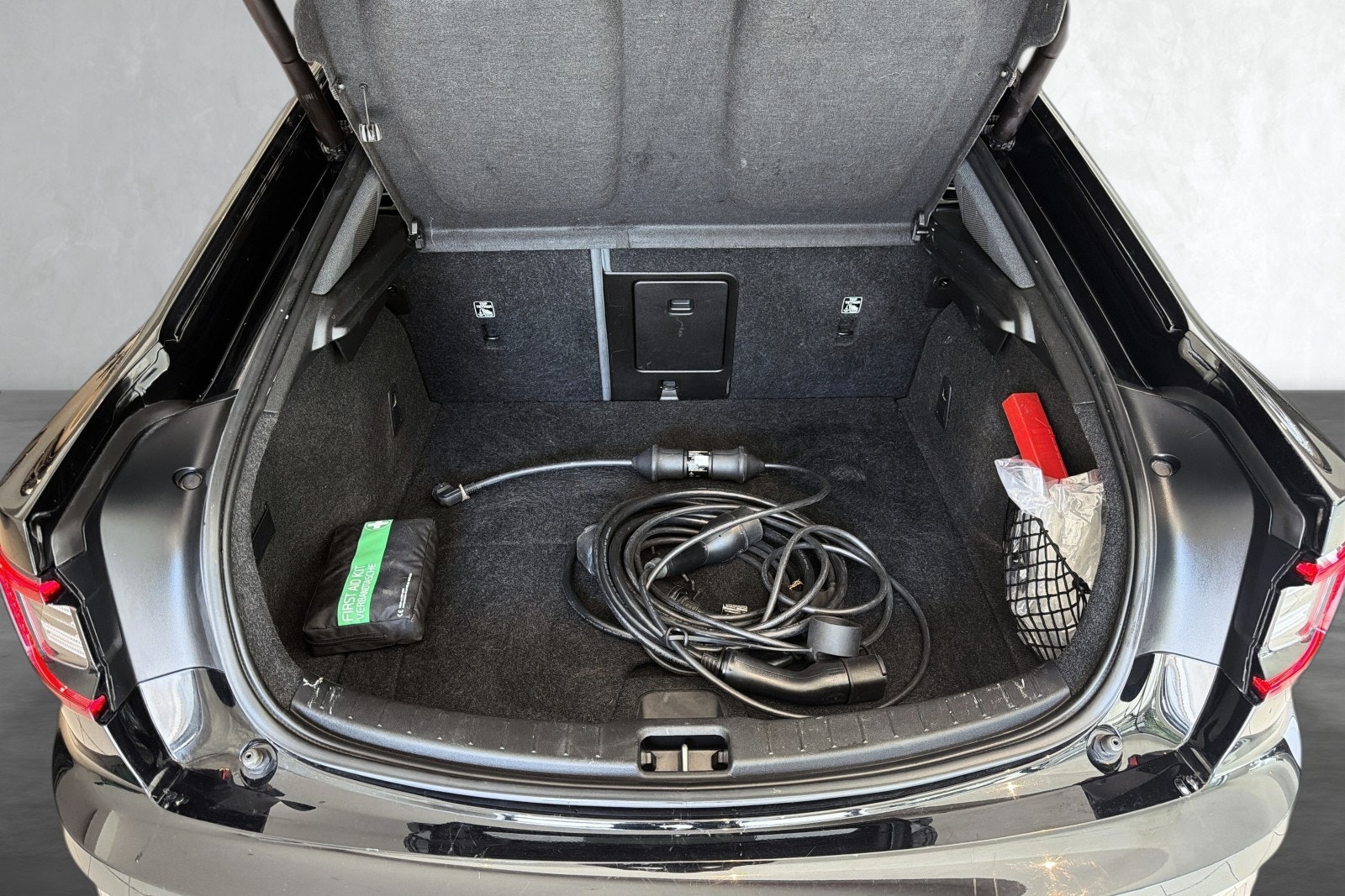 Polestar 2 Long range Dual motor, 408hk, 2022
