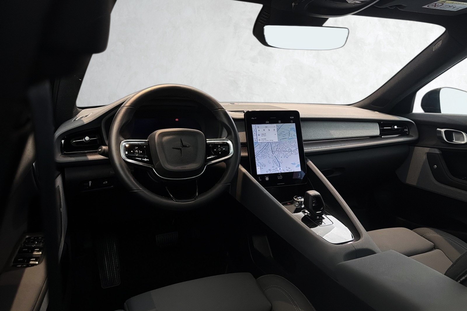 Polestar 2 Long range Dual motor, 408hk, 2022