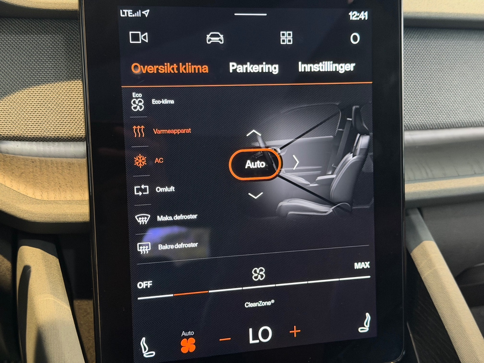 Polestar 2 Long range Dual motor, 408hk, 2022