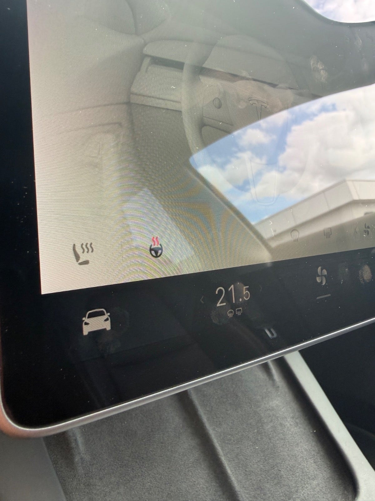 Tesla Model 3 Standard Range Plus, 325hp, 2021