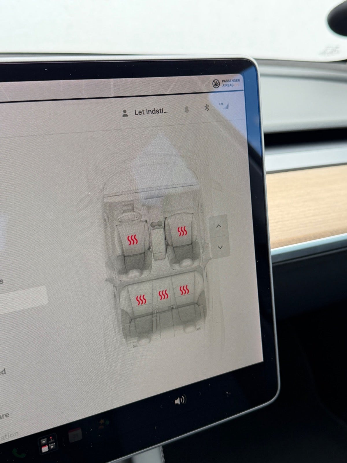 Tesla Model 3 Standard Range Plus, 325hp, 2021