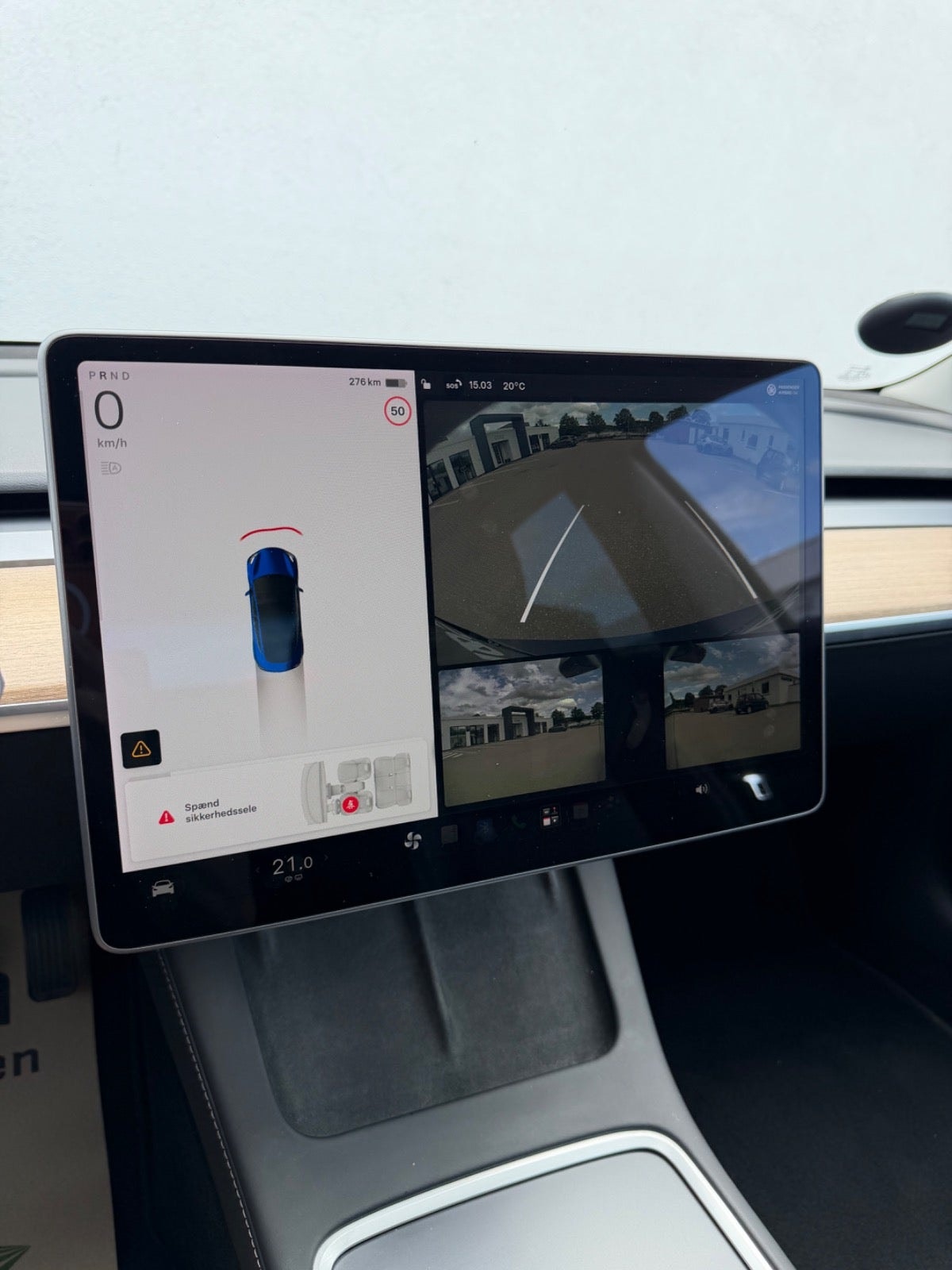 Tesla Model 3 Standard Range Plus, 325hp, 2021