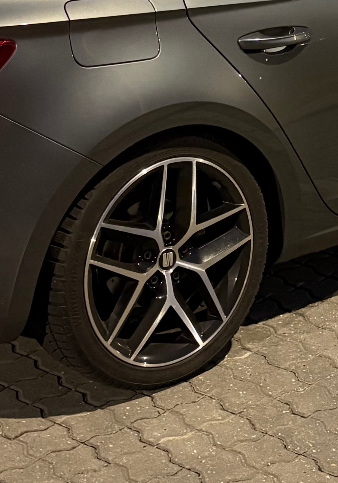SEAT León 1.8 TSI DSG Sequential, 7-trins, 180ps, 2016