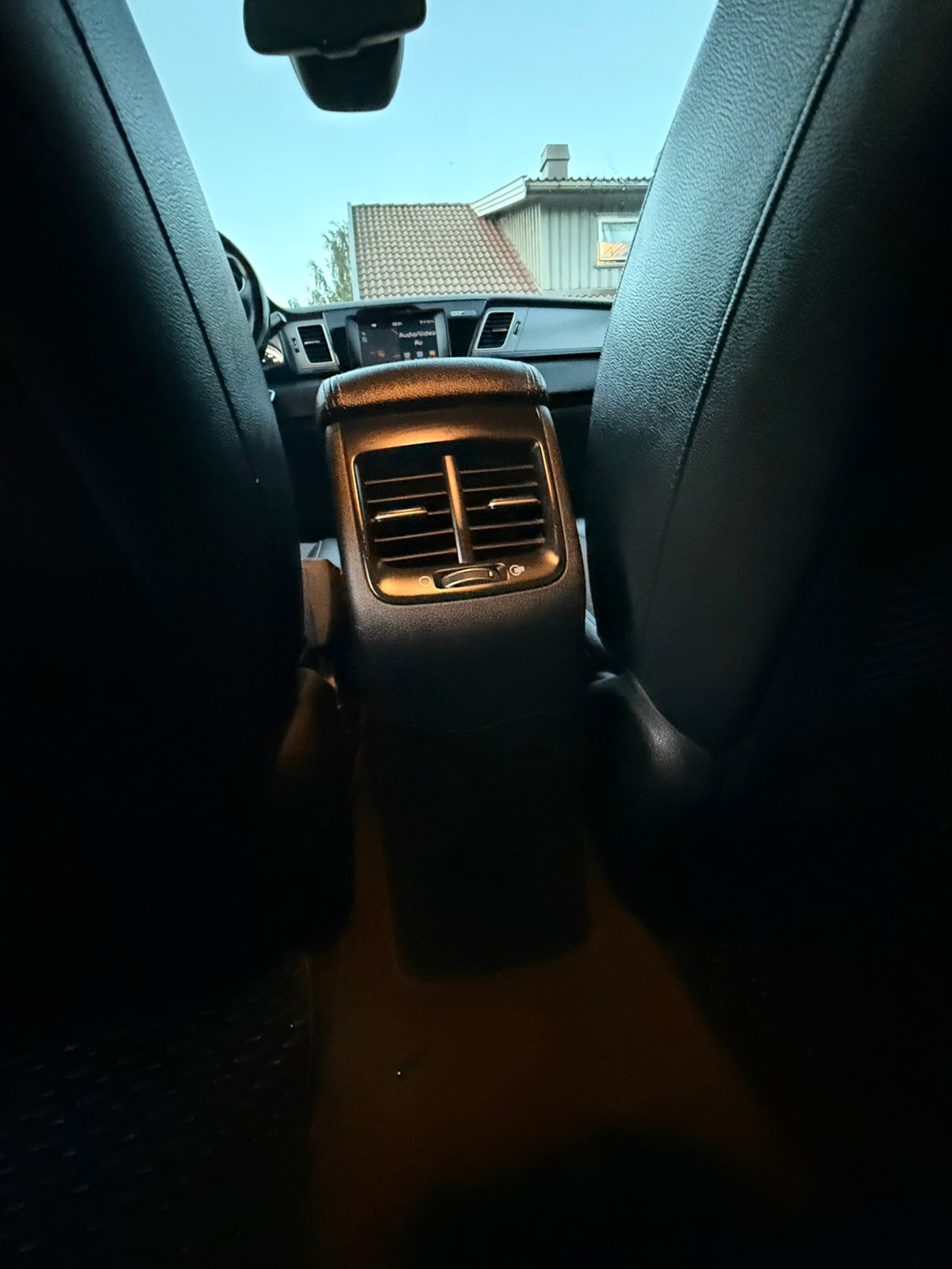 Kia Niro Hybrid DCT, 141hp, 2017